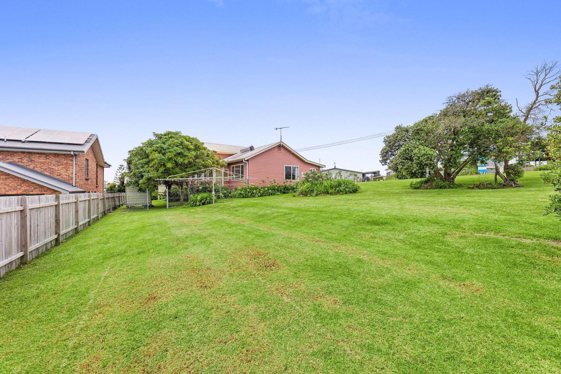 54 Noble Parade