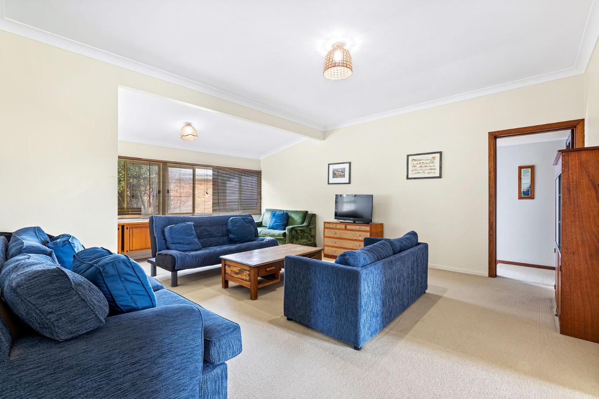 54 Noble Parade