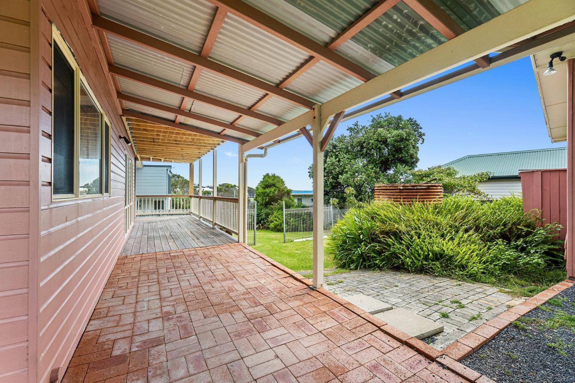 54 Noble Parade