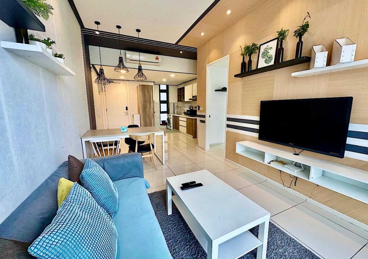 Robertson PanoramaKL Suites