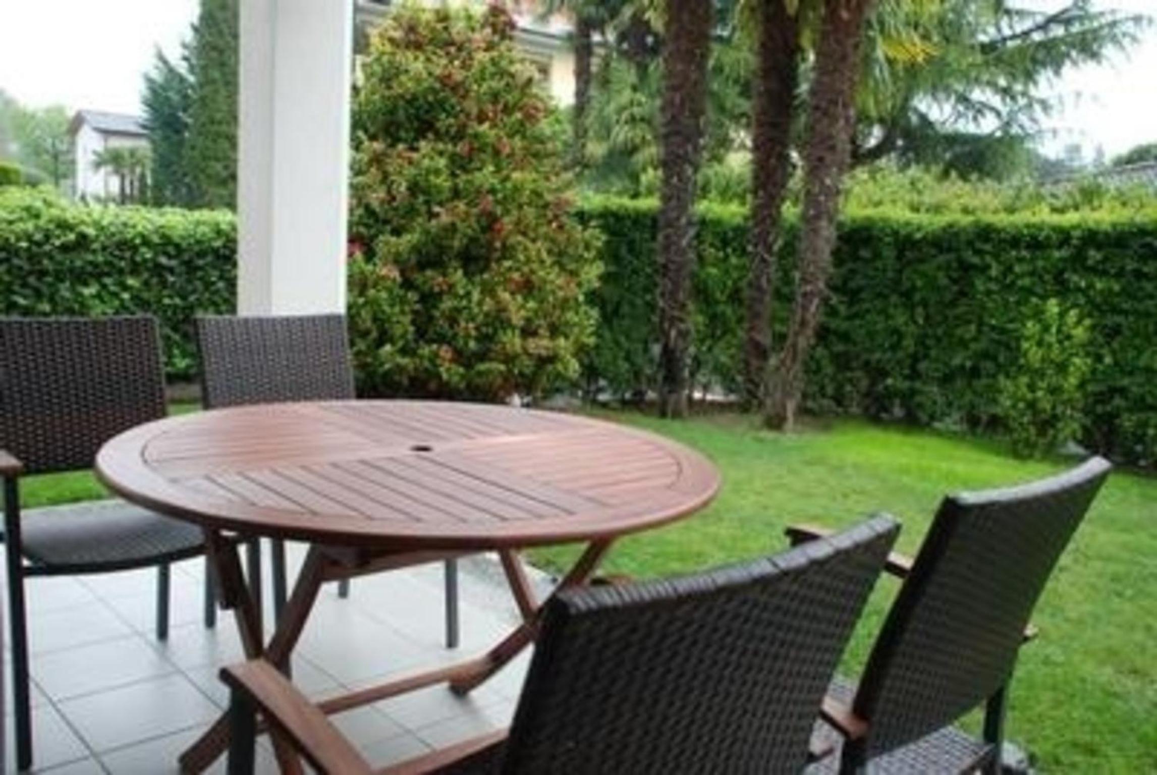 Residenza San Materno Apt 3