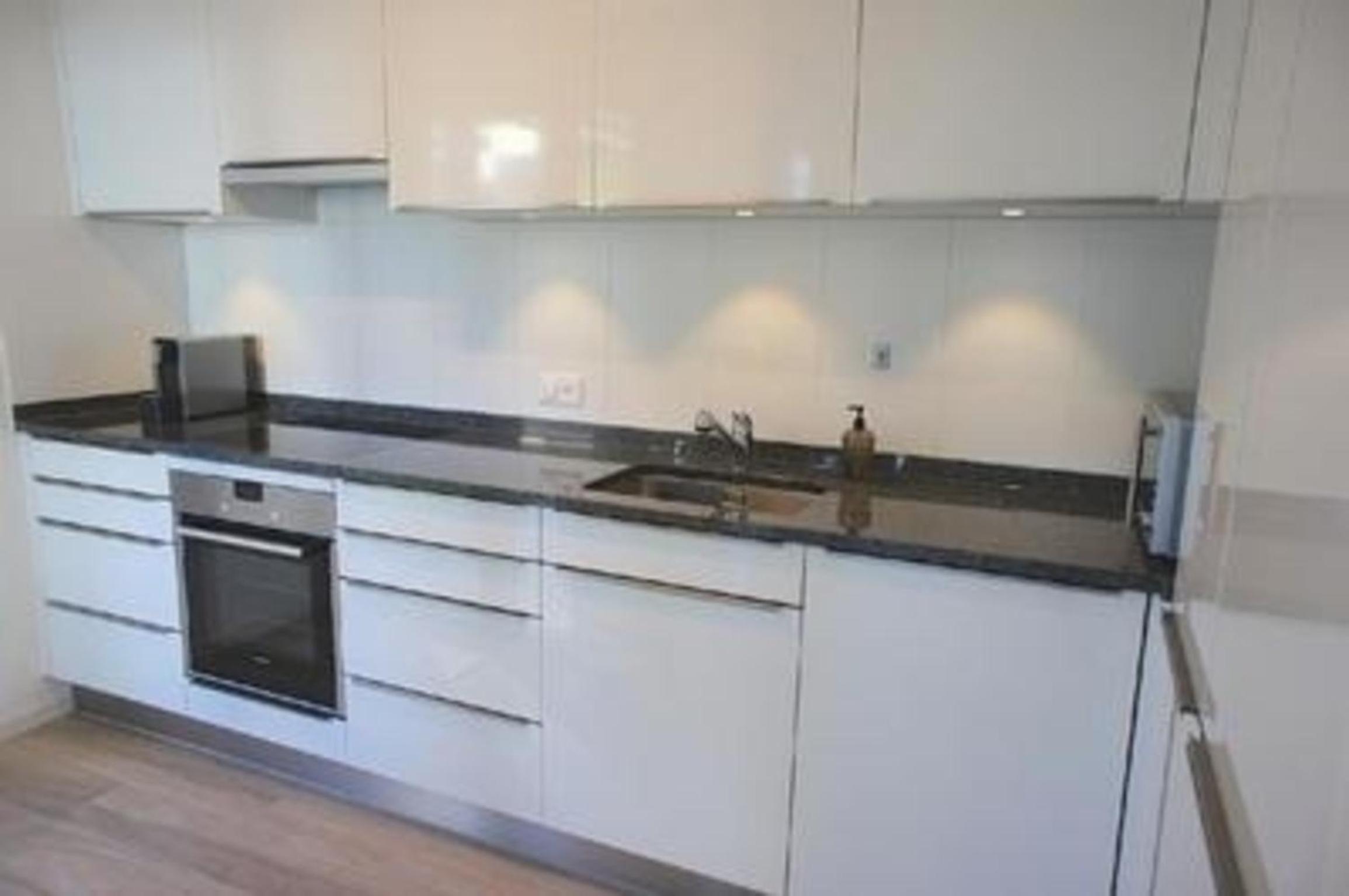 Residenza San Materno Apt 3