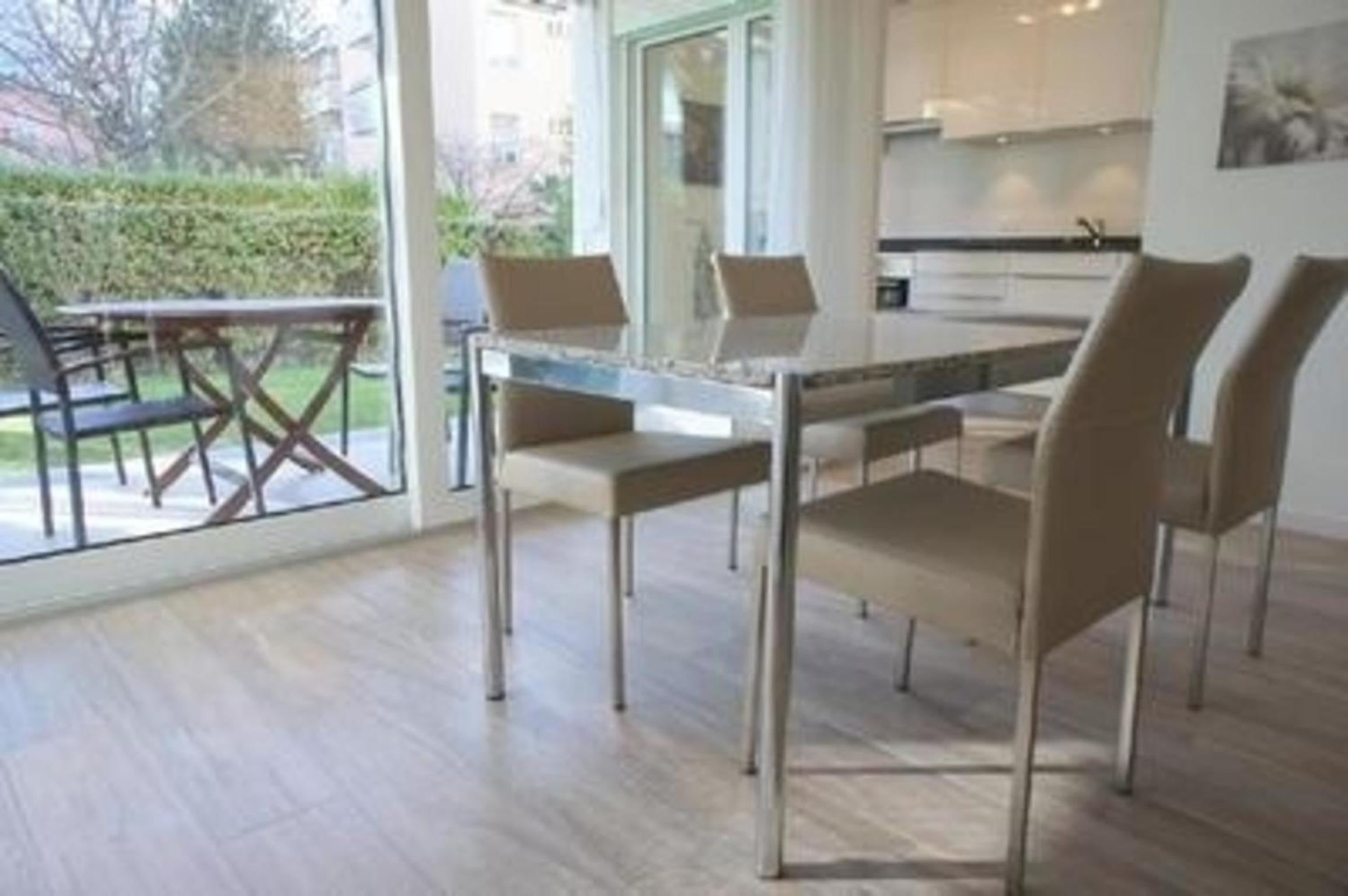 Residenza San Materno Apt 3