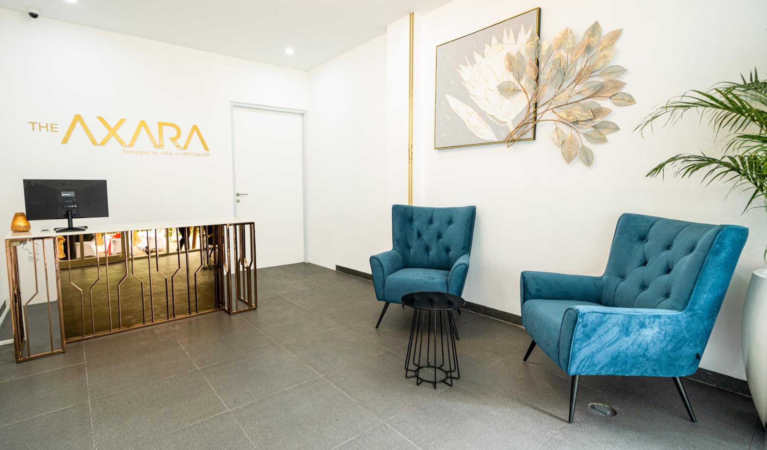 The Axara Bali Managed by ARM Hospitality