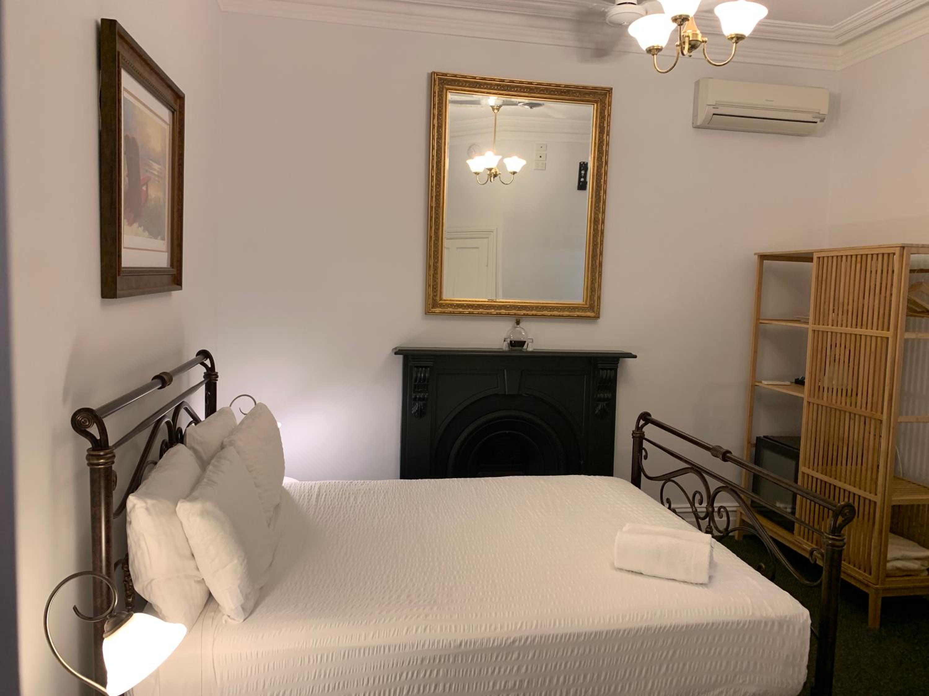Accommodation in Fremantle