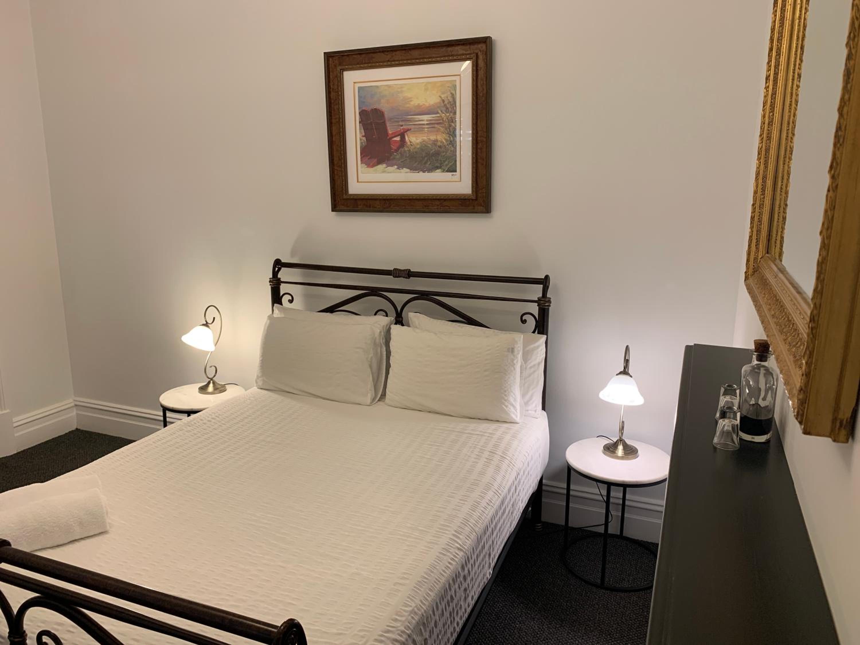 Accommodation in Fremantle