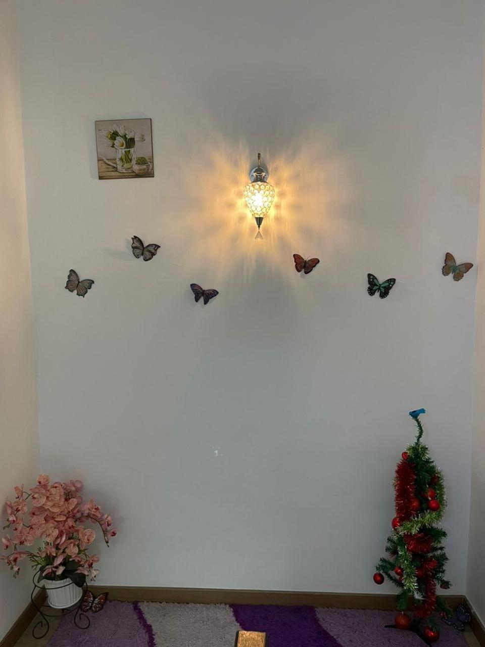Homestay Redup