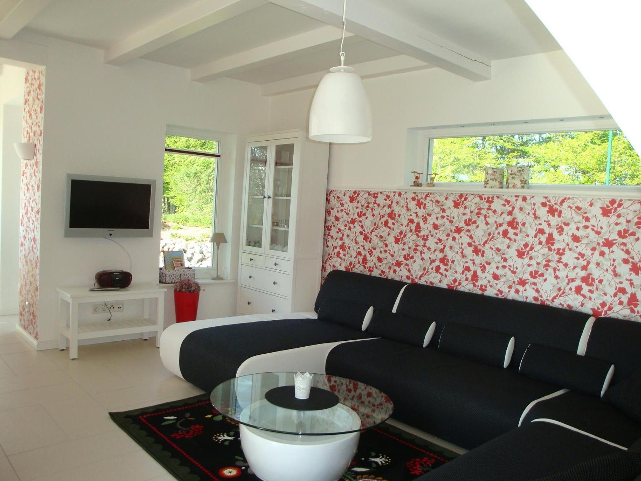 Haus Dornröschen view 3
