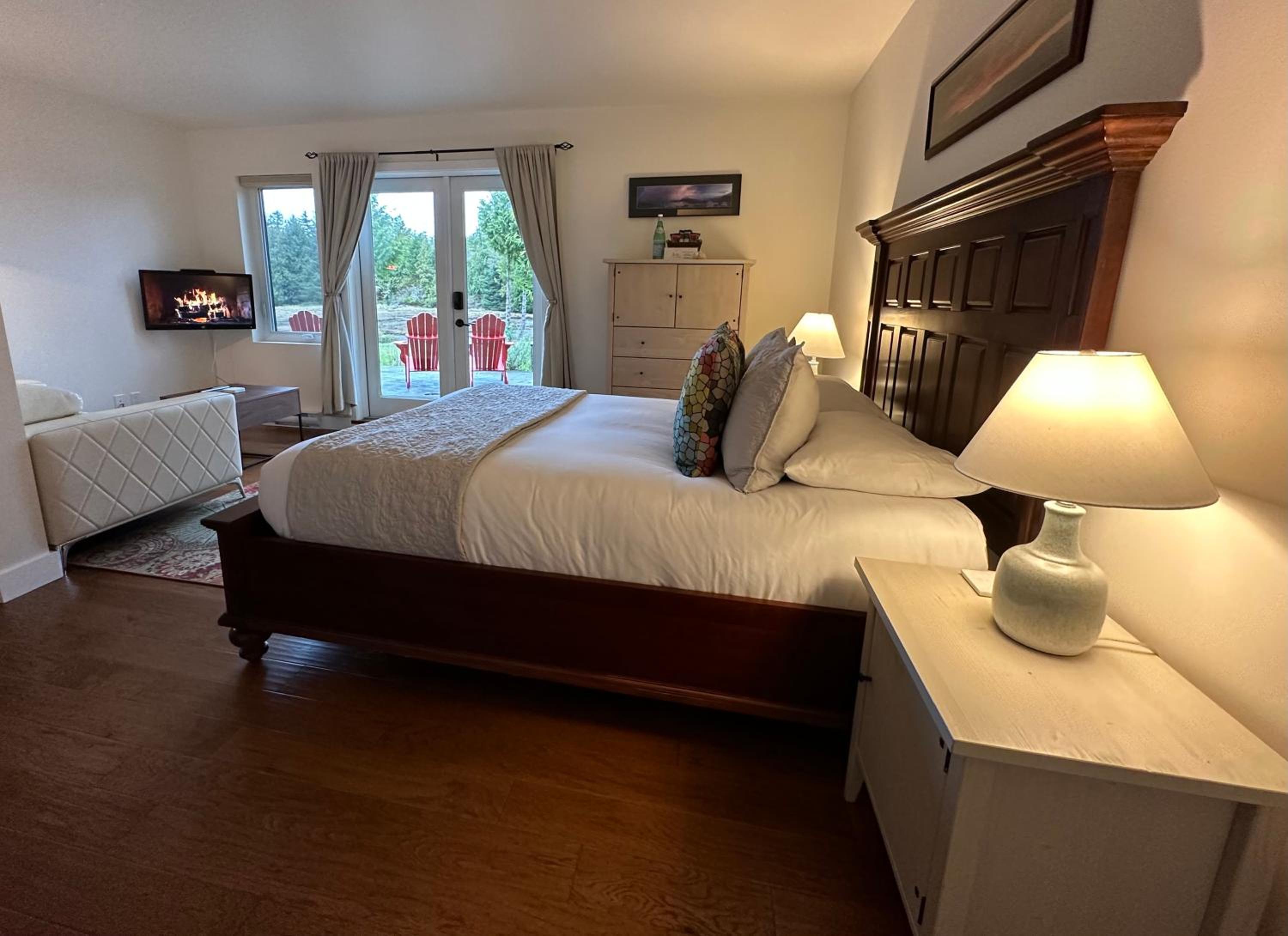 Liahona Guest House