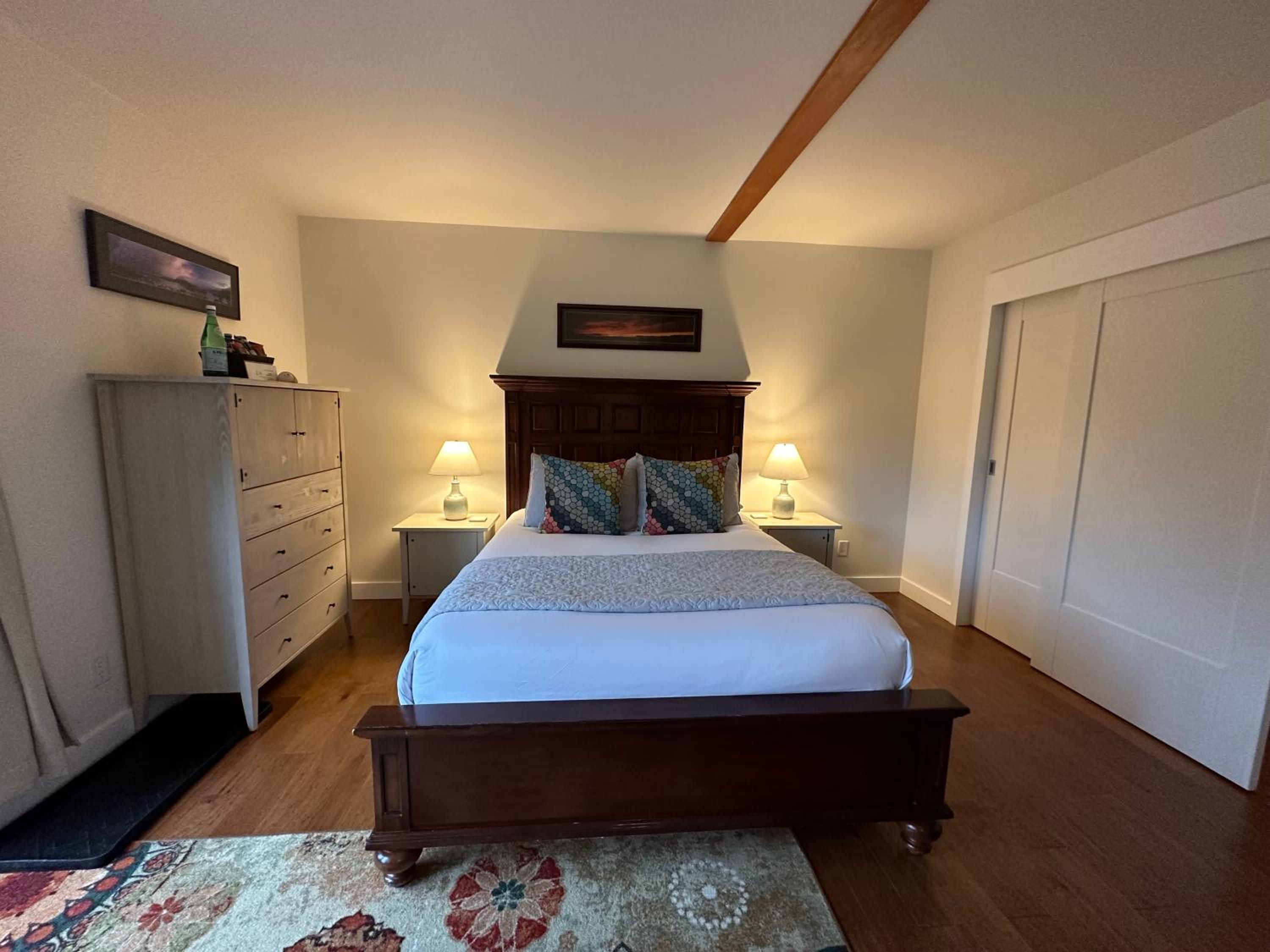 Liahona Guest House