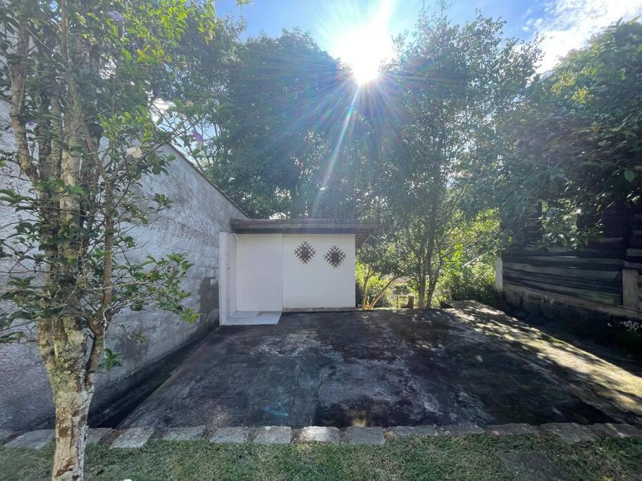 Confortável Chalet na Serra proximo ao Centro