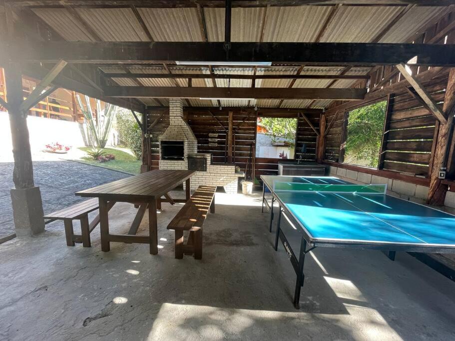 Confortável Chalet na Serra proximo ao Centro