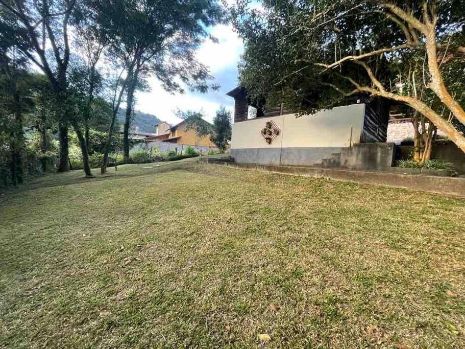 Confortável Chalet na Serra proximo ao Centro