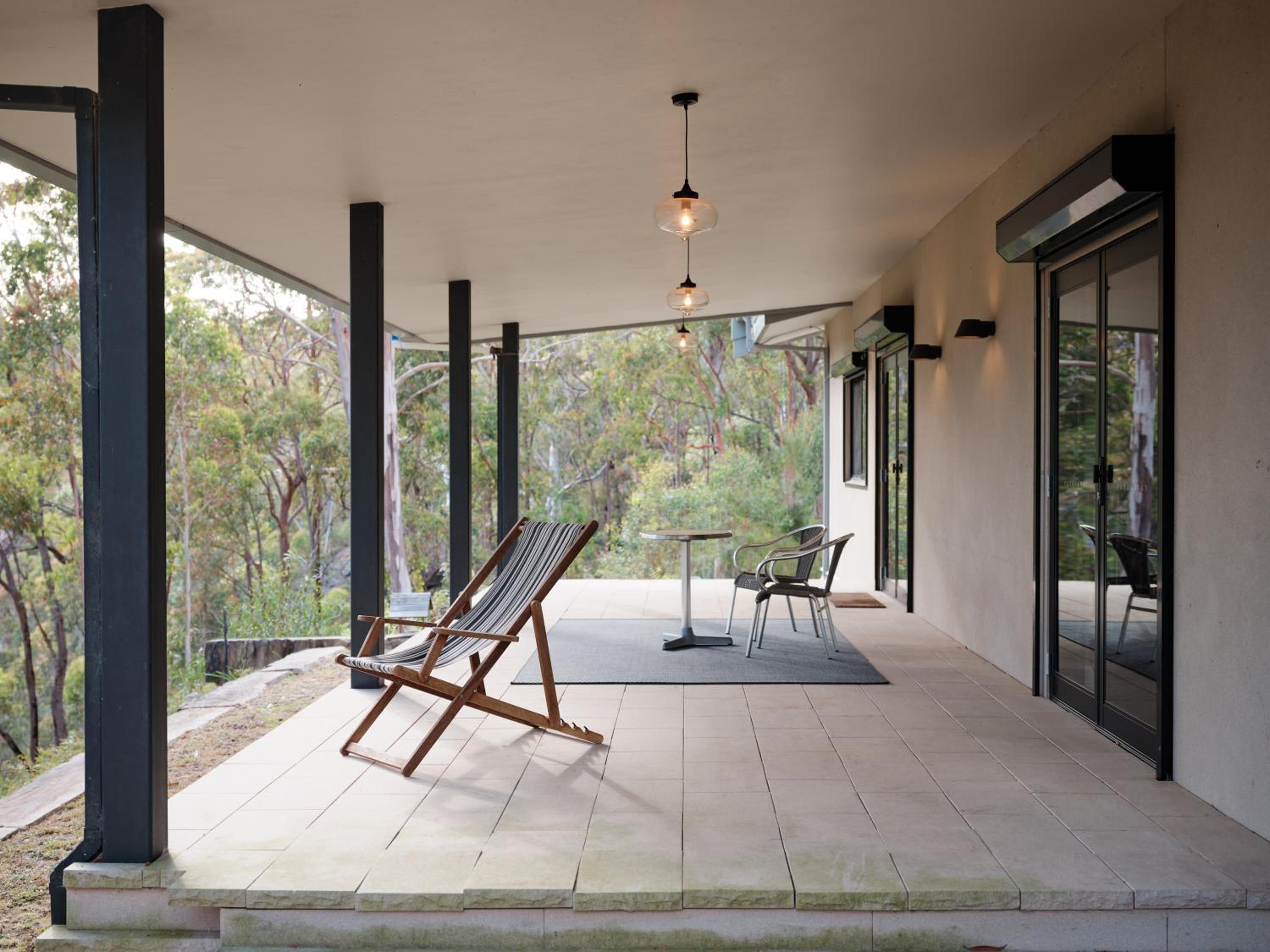 Tootie Creek House at Koala Gully