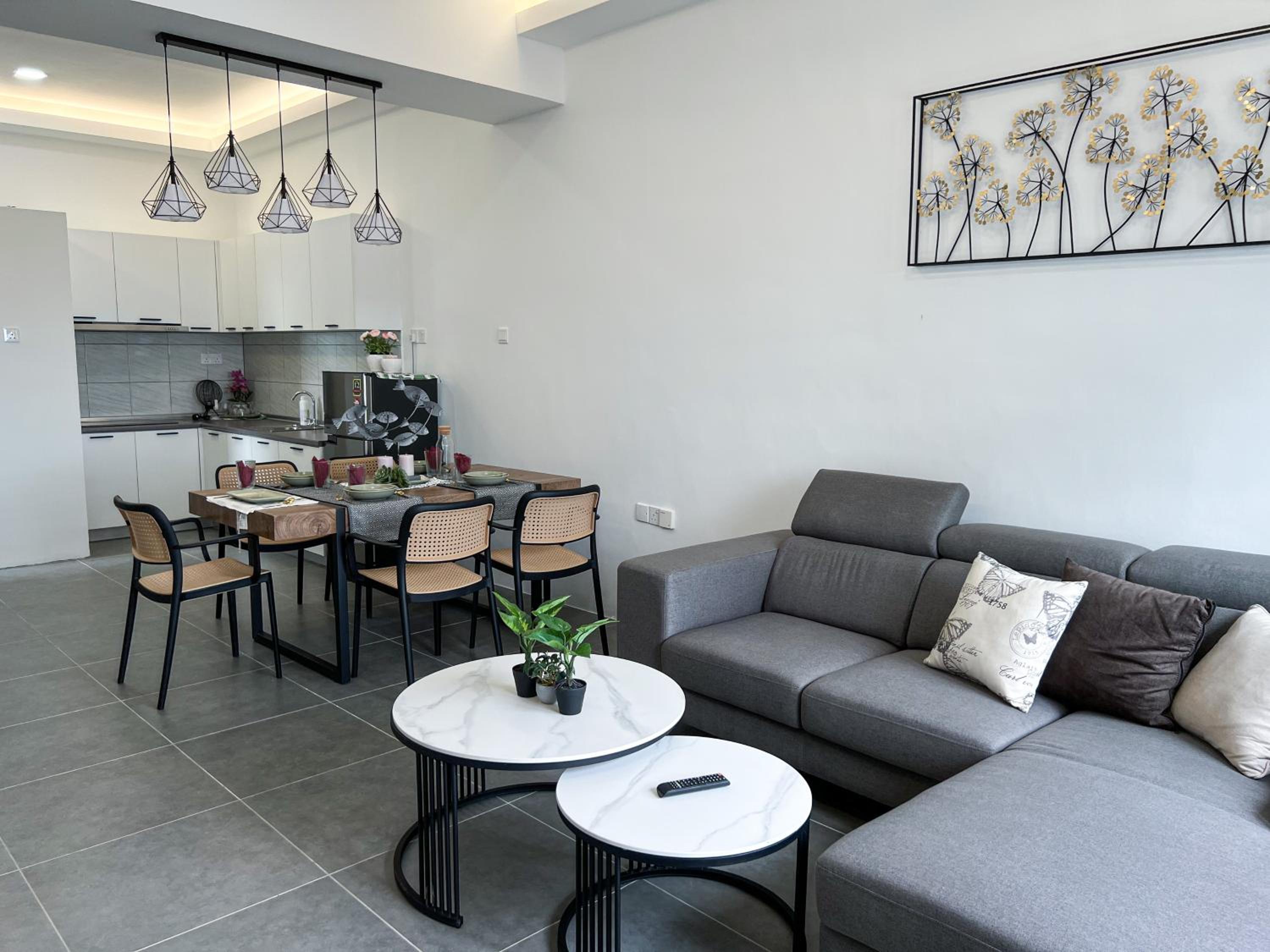 Ins2 Langkawi Apartment Kuah photo 1