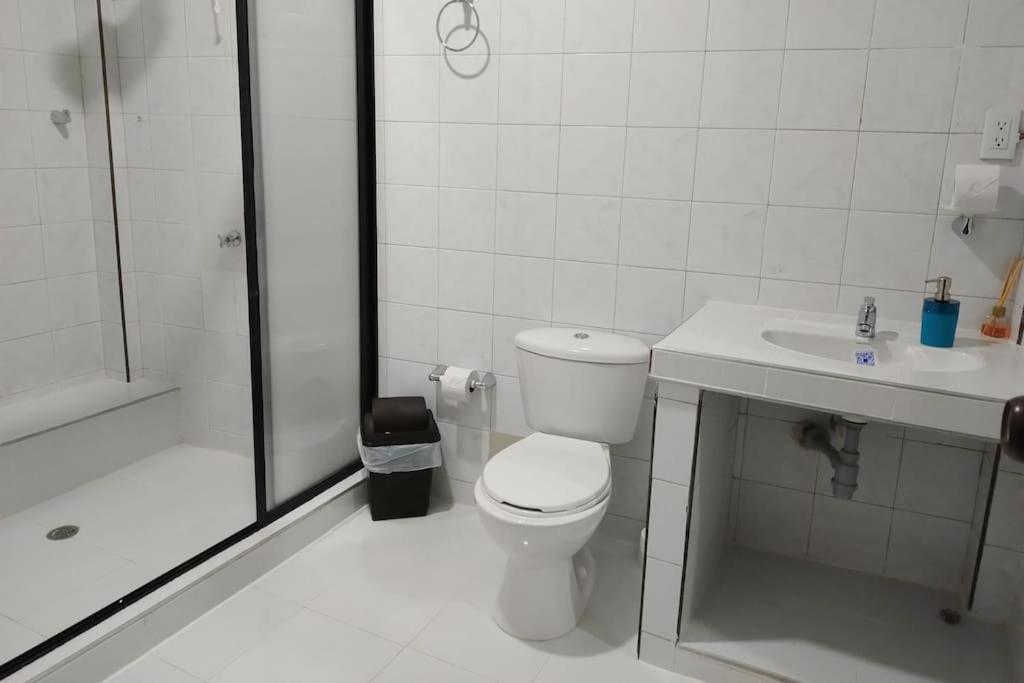 Descubre Cali desde este acogedor apartamento ubicación central y privacidad garantizada