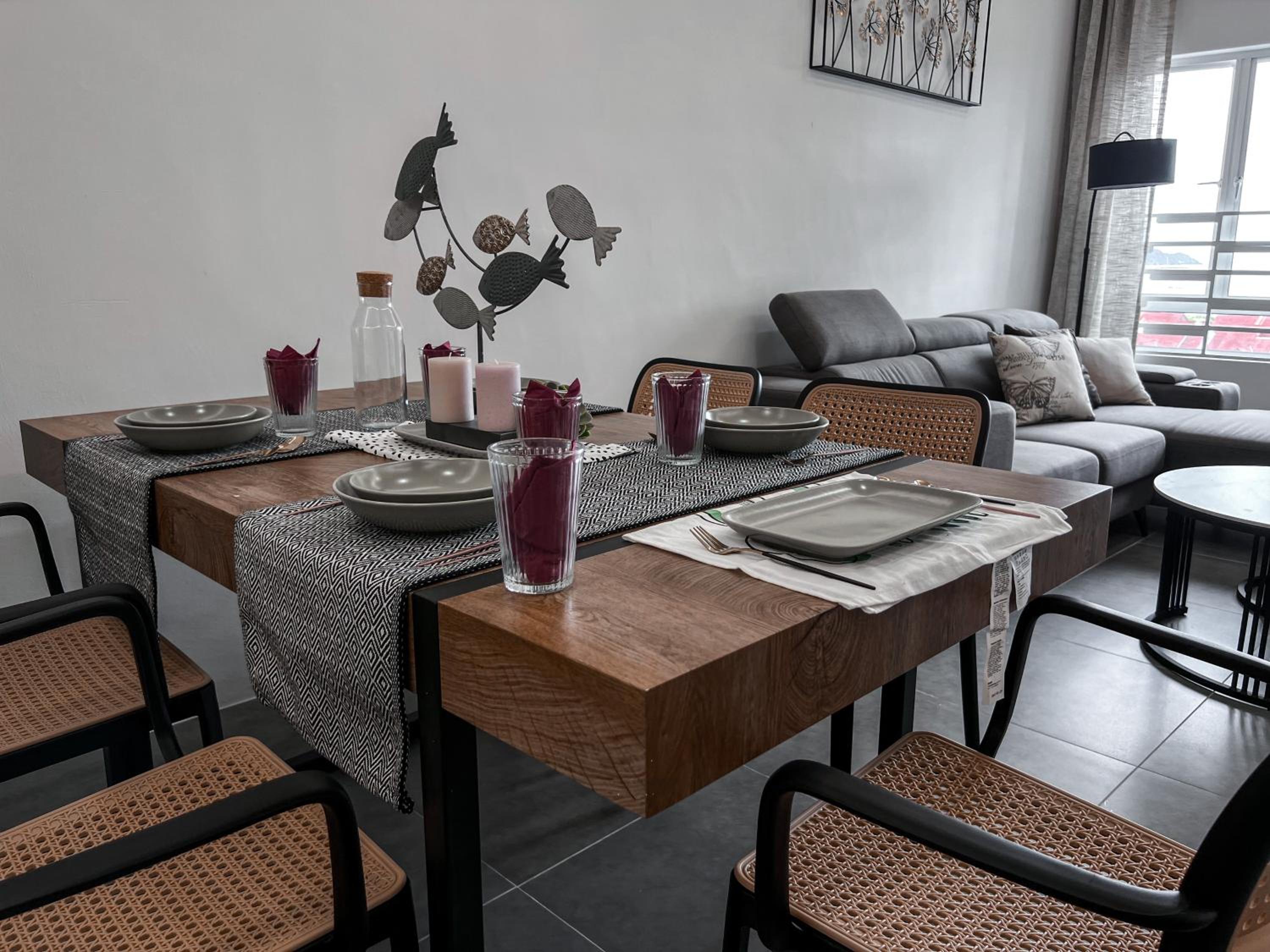 Ins2 Langkawi Apartment Kuah photo 2