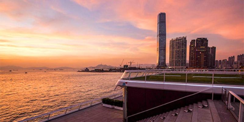 Apple Hostel 蘋果賓館