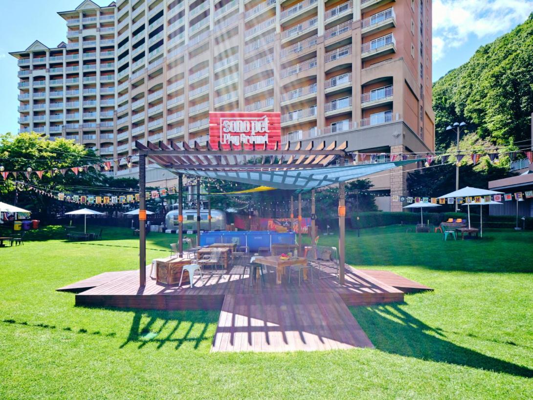 Sono Pet Clubs & Resorts VivaldiPark view 2