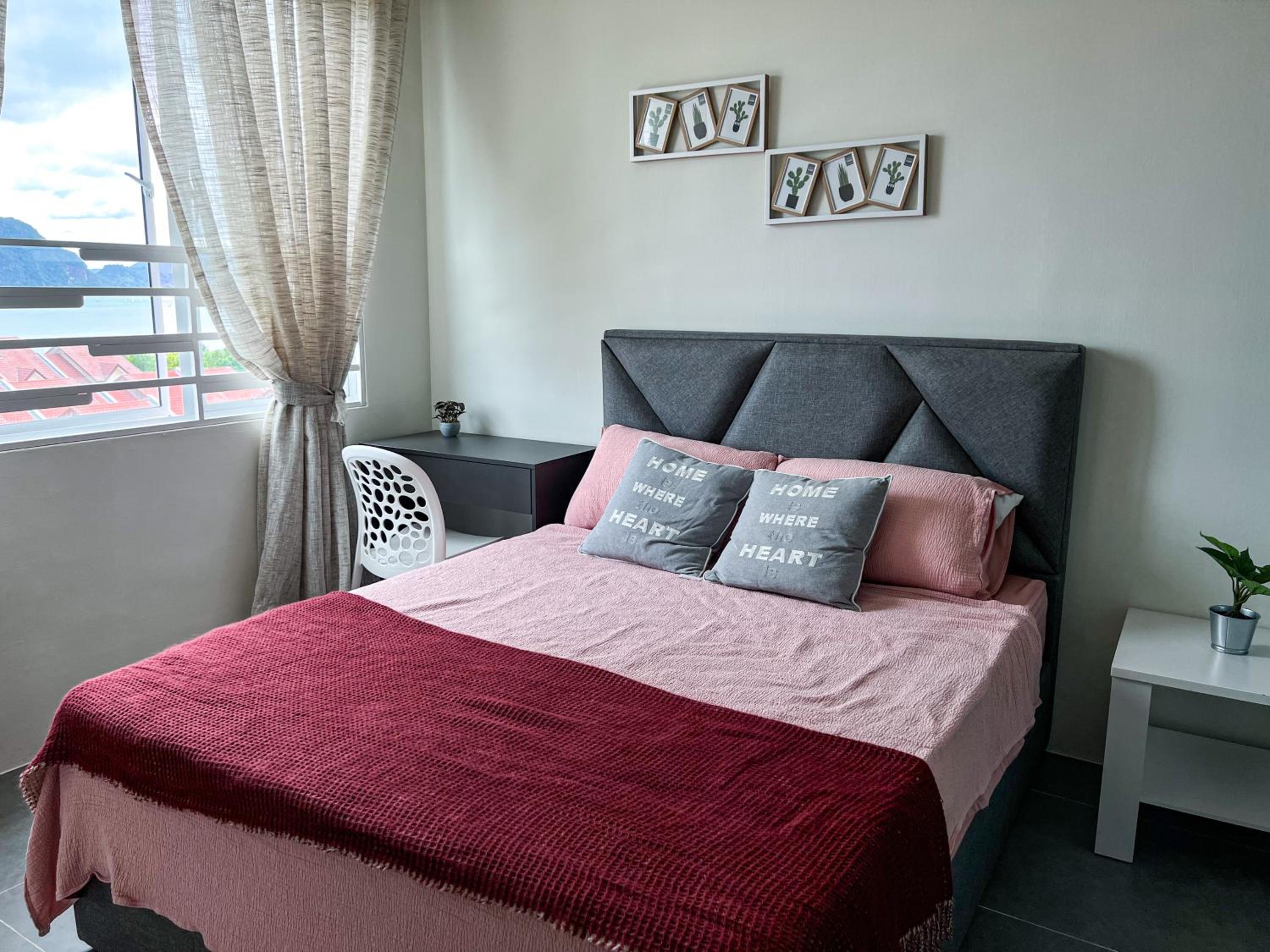 Ins2 Langkawi Apartment Kuah photo 4