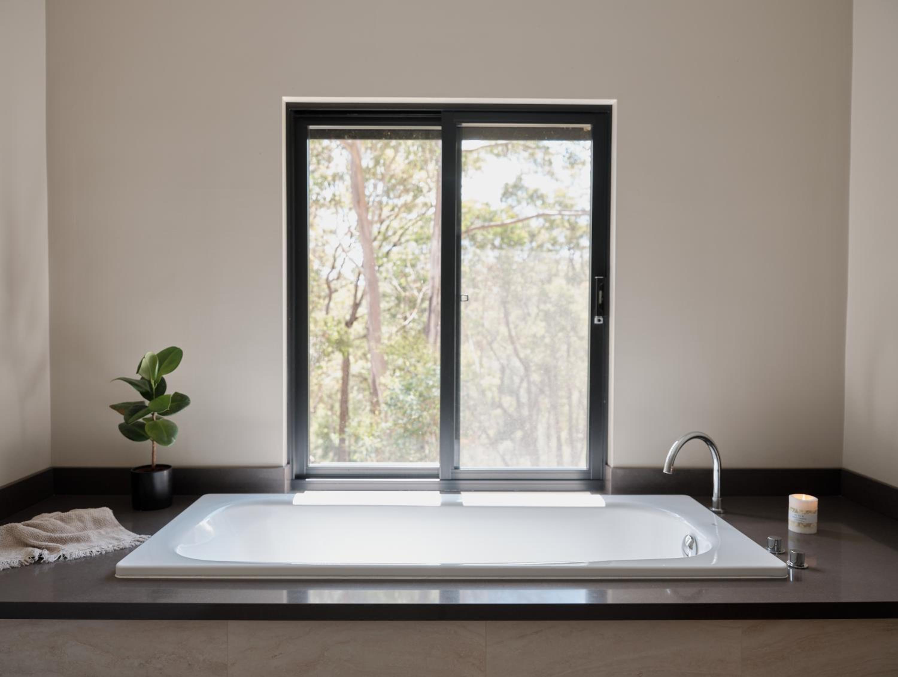 Tootie Creek House at Koala Gully