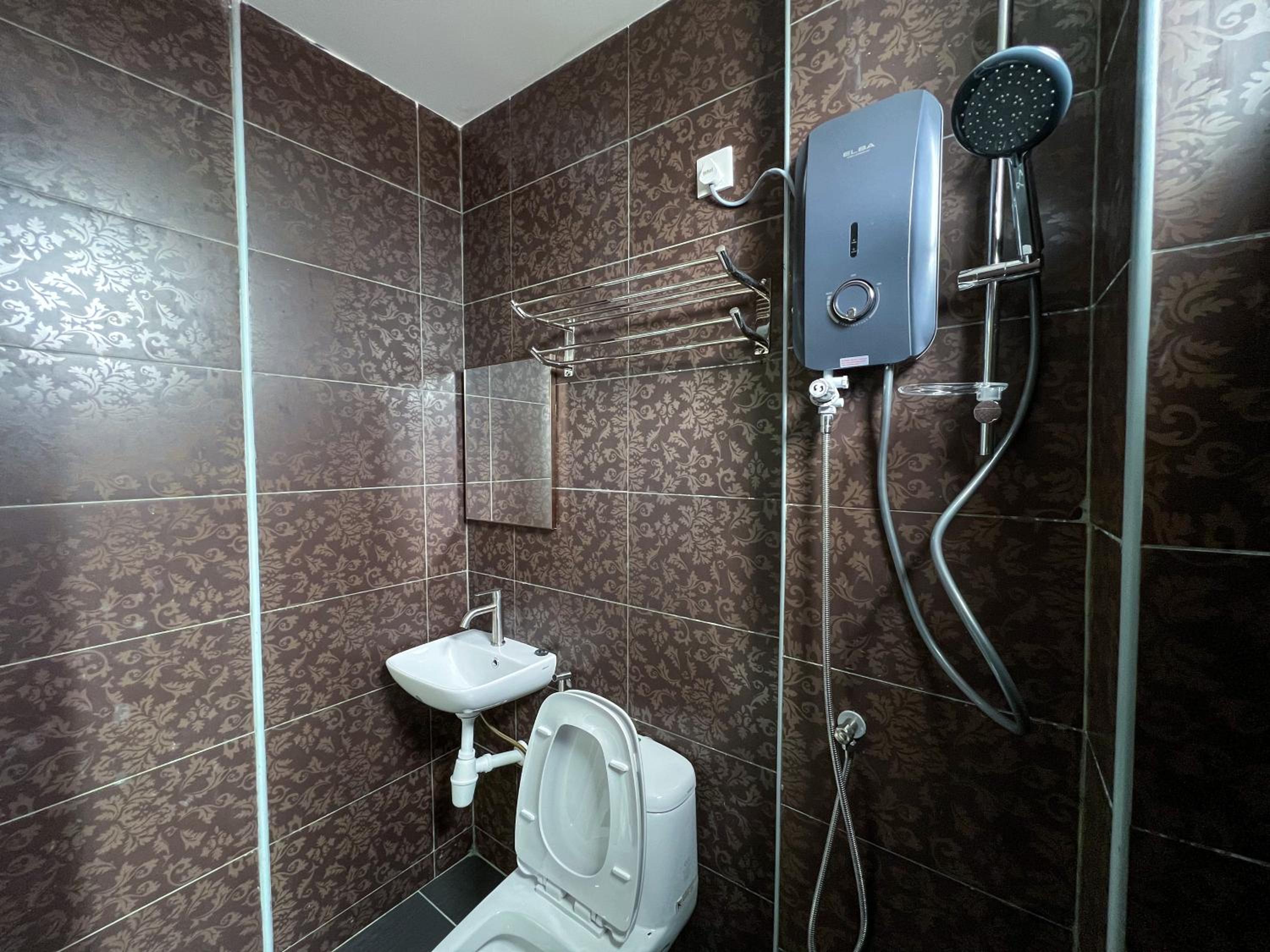 Ins2 Langkawi Apartment Kuah photo 7