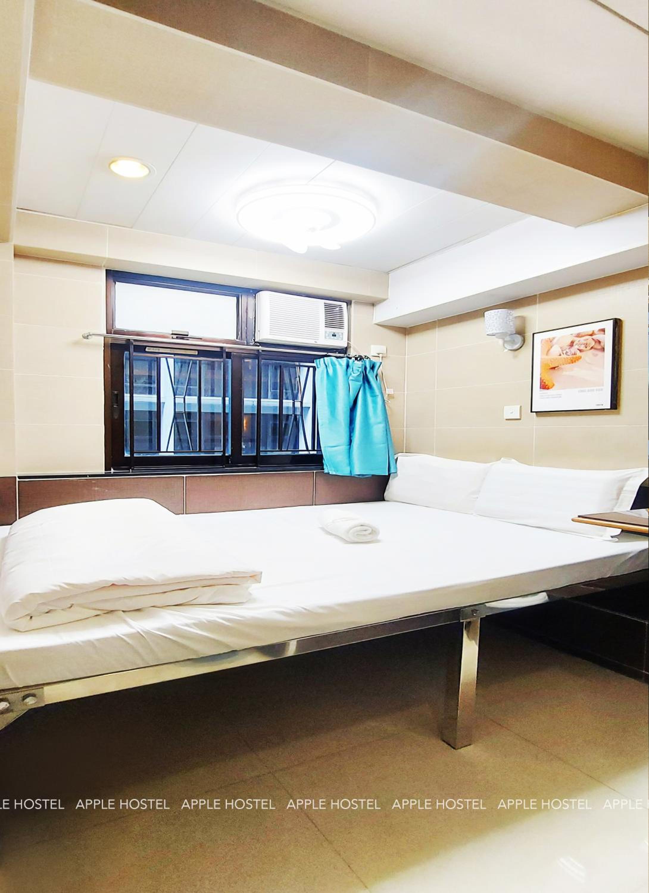 Apple Hostel 蘋果賓館