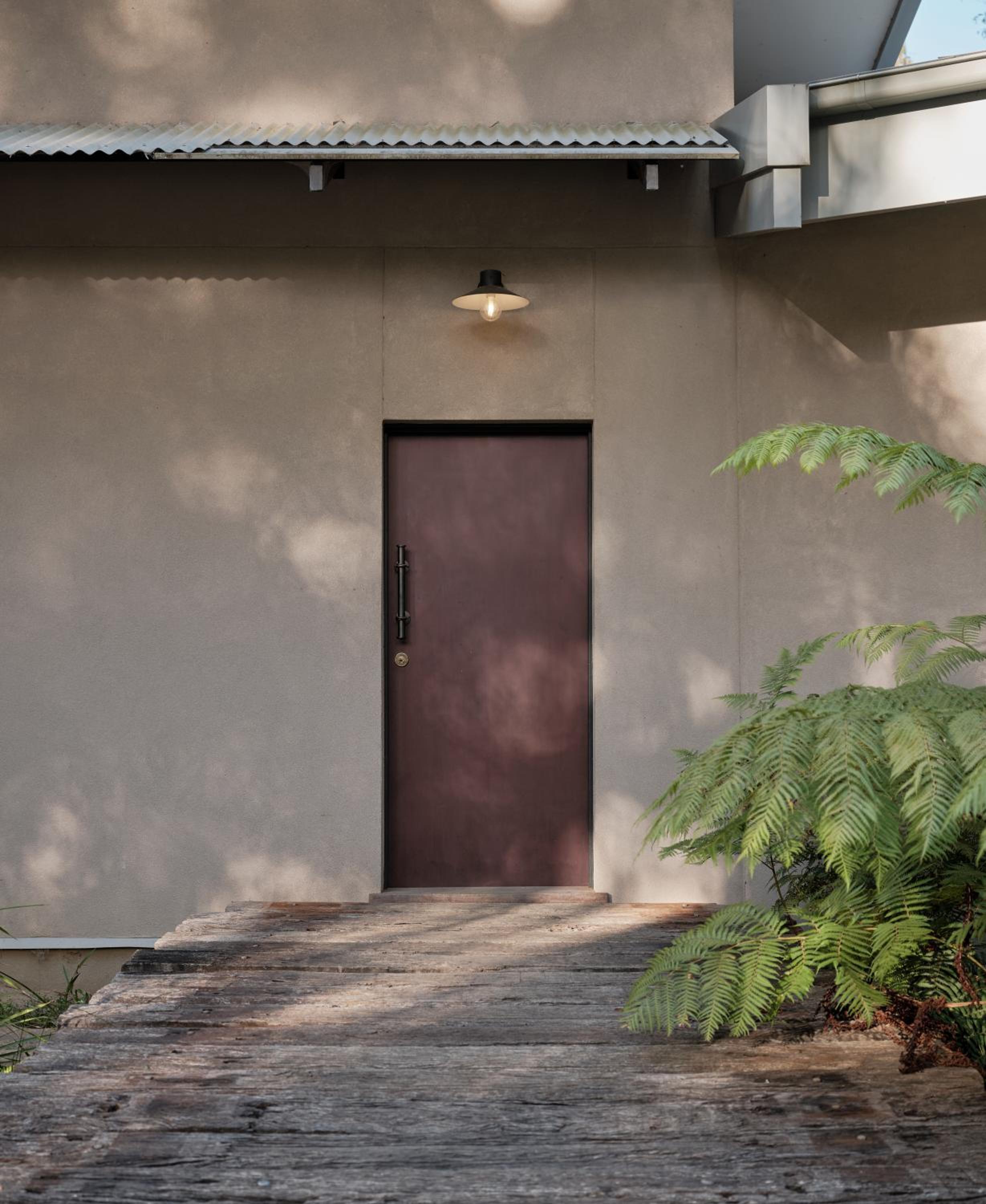 Tootie Creek House at Koala Gully