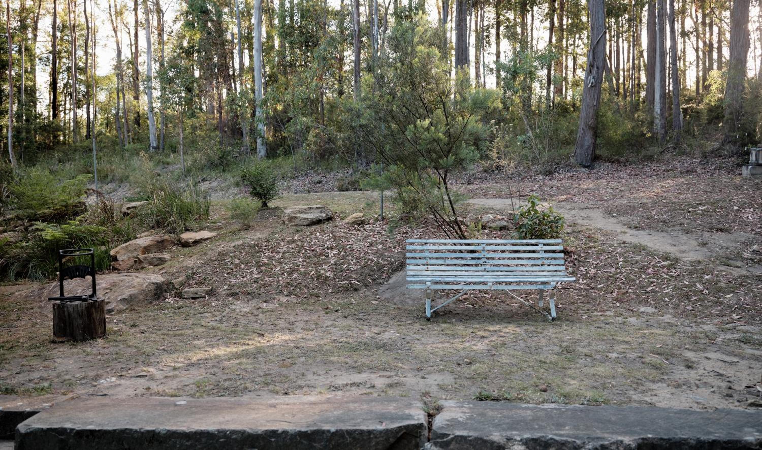 Tootie Creek House at Koala Gully