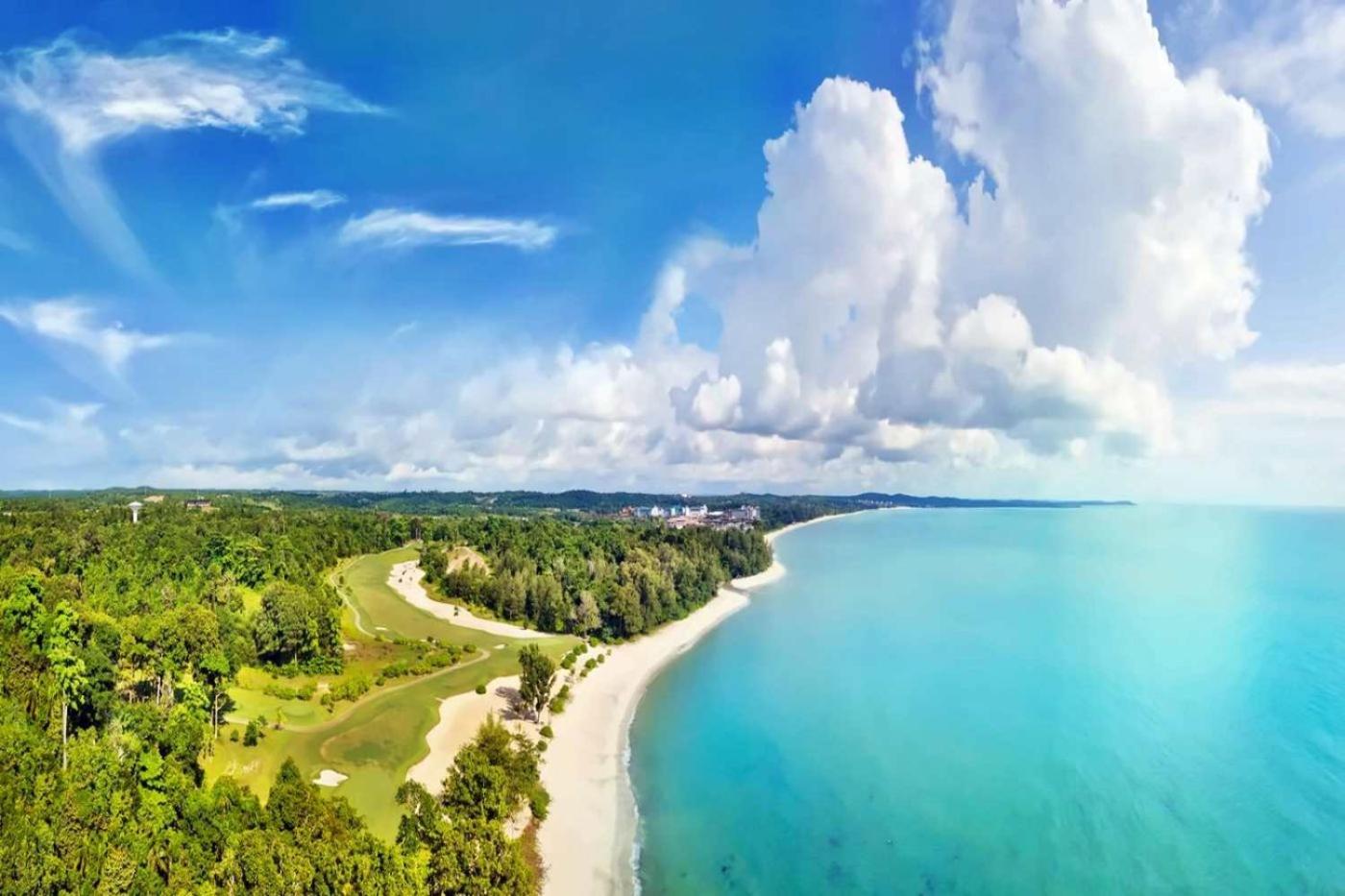 The Signature Desaru Johor by Glex view 3