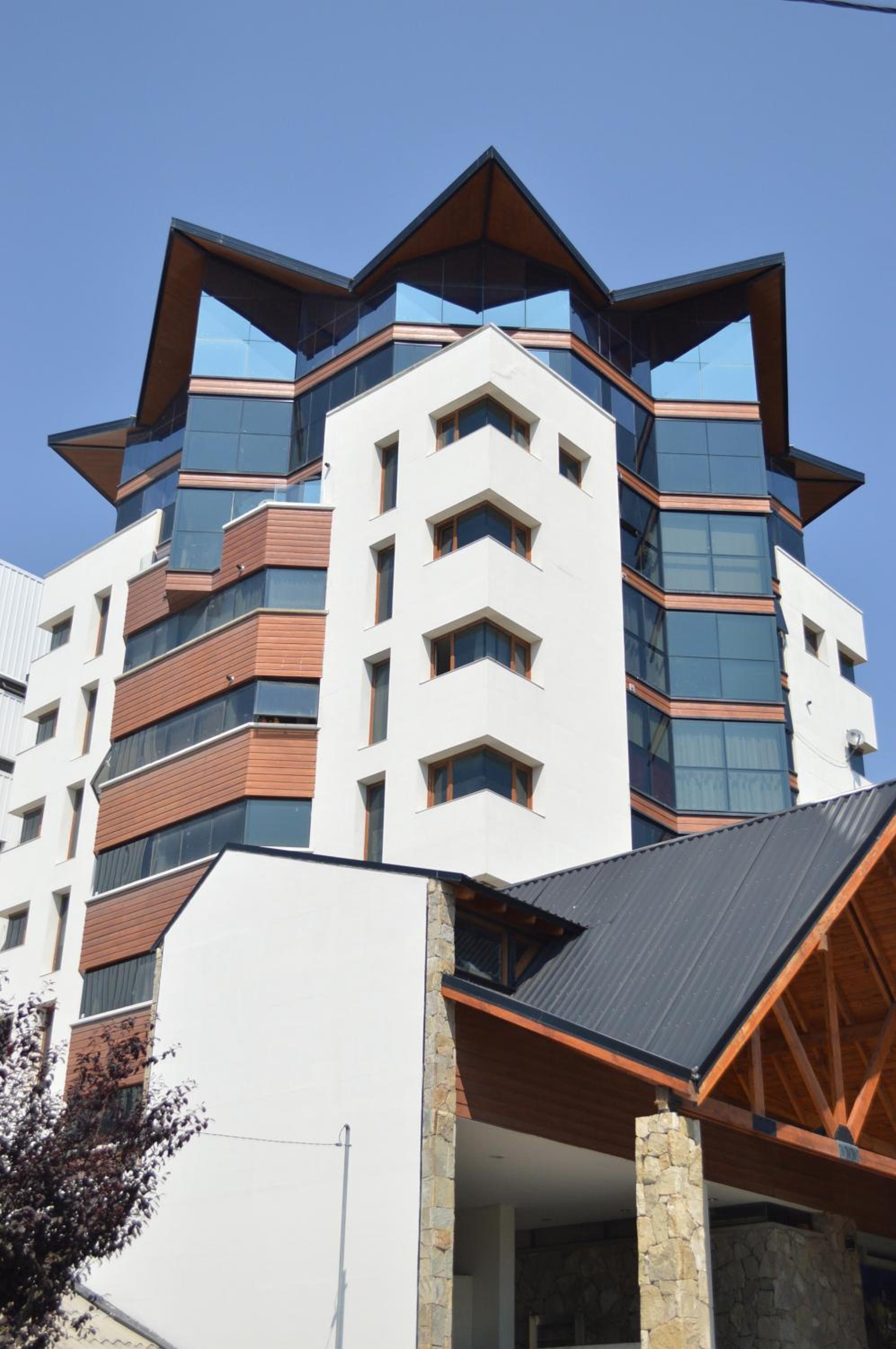 Apartamentos Bariloche