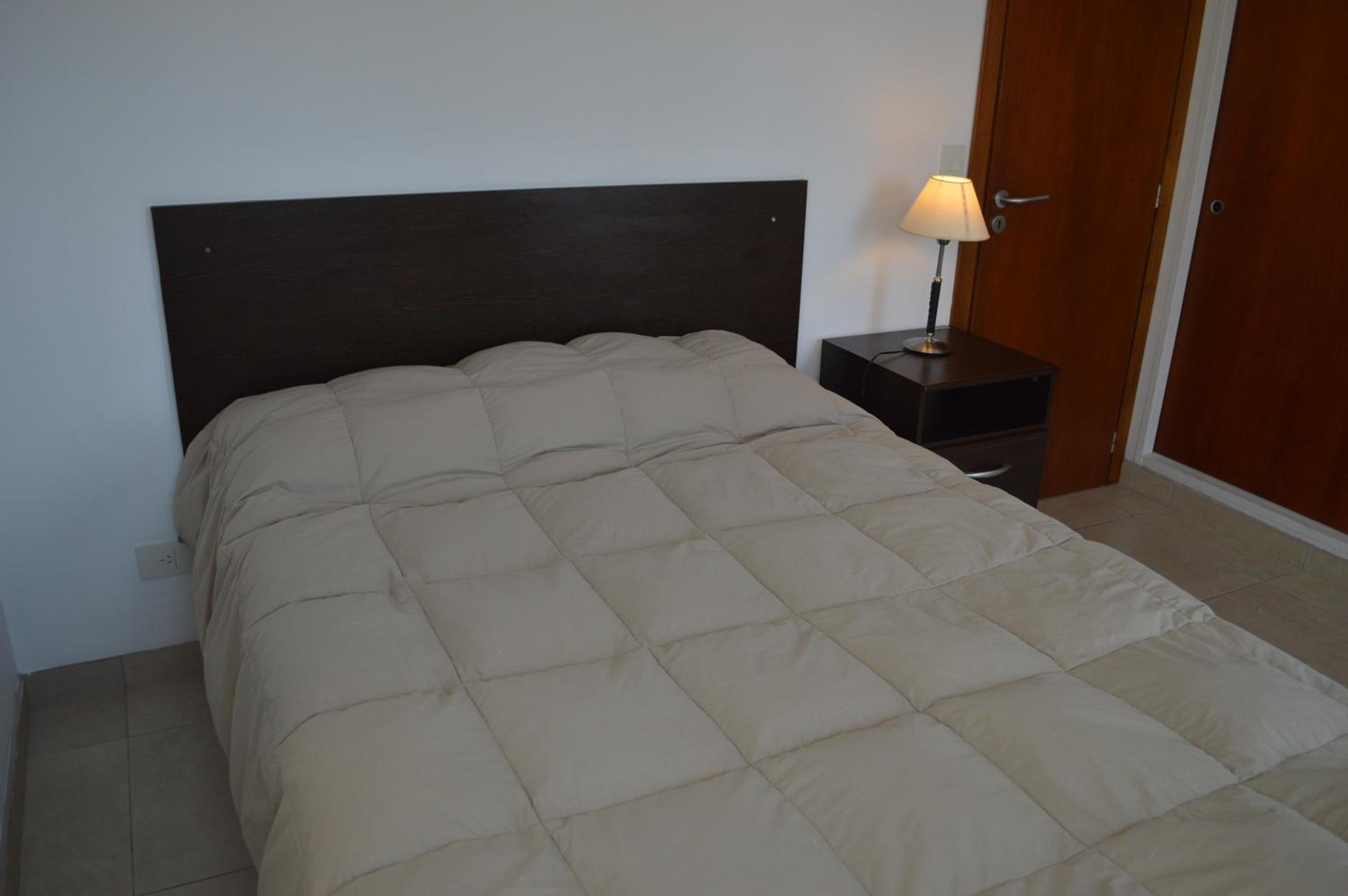 Apartamentos Bariloche