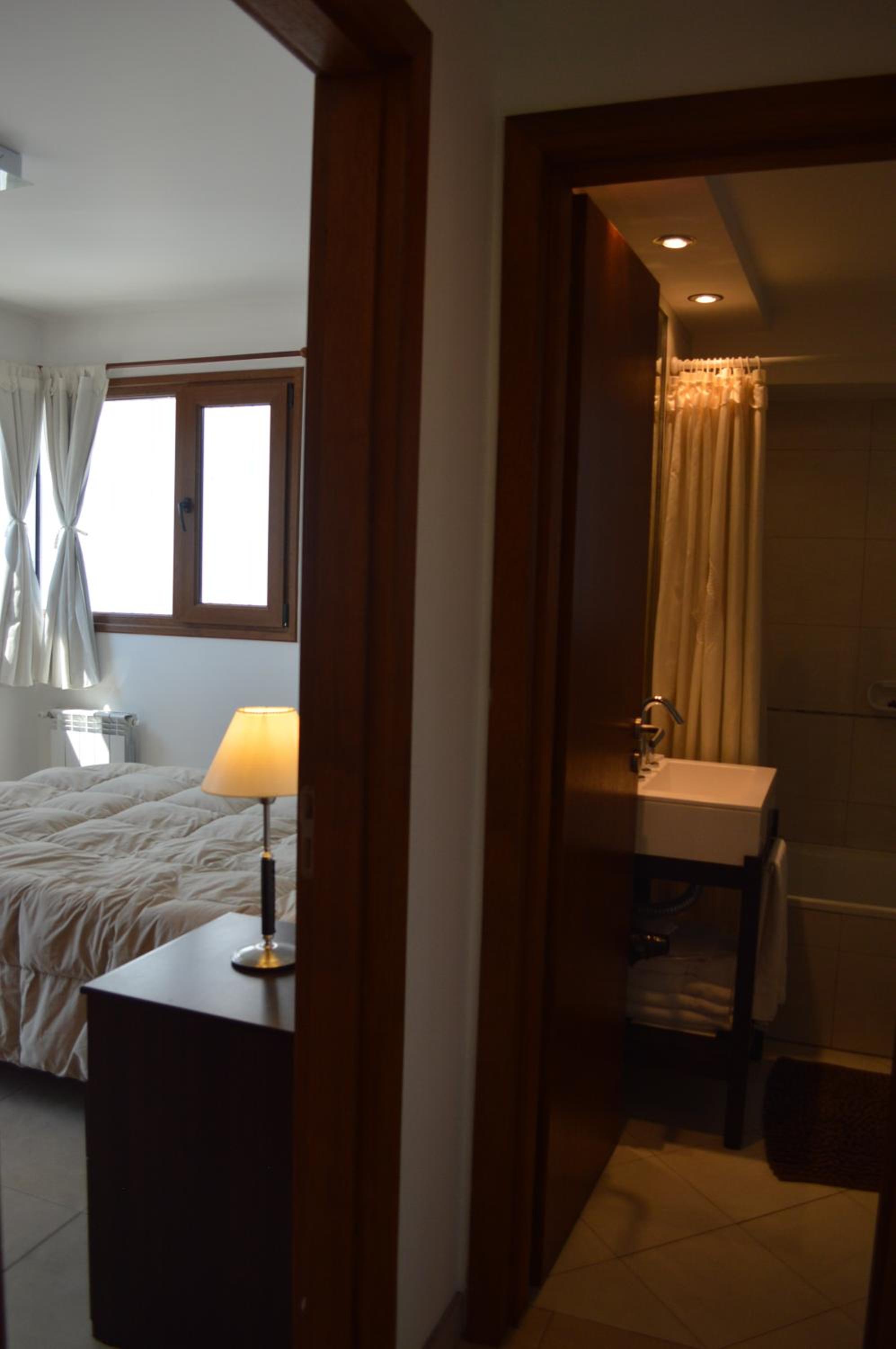 Apartamentos Bariloche