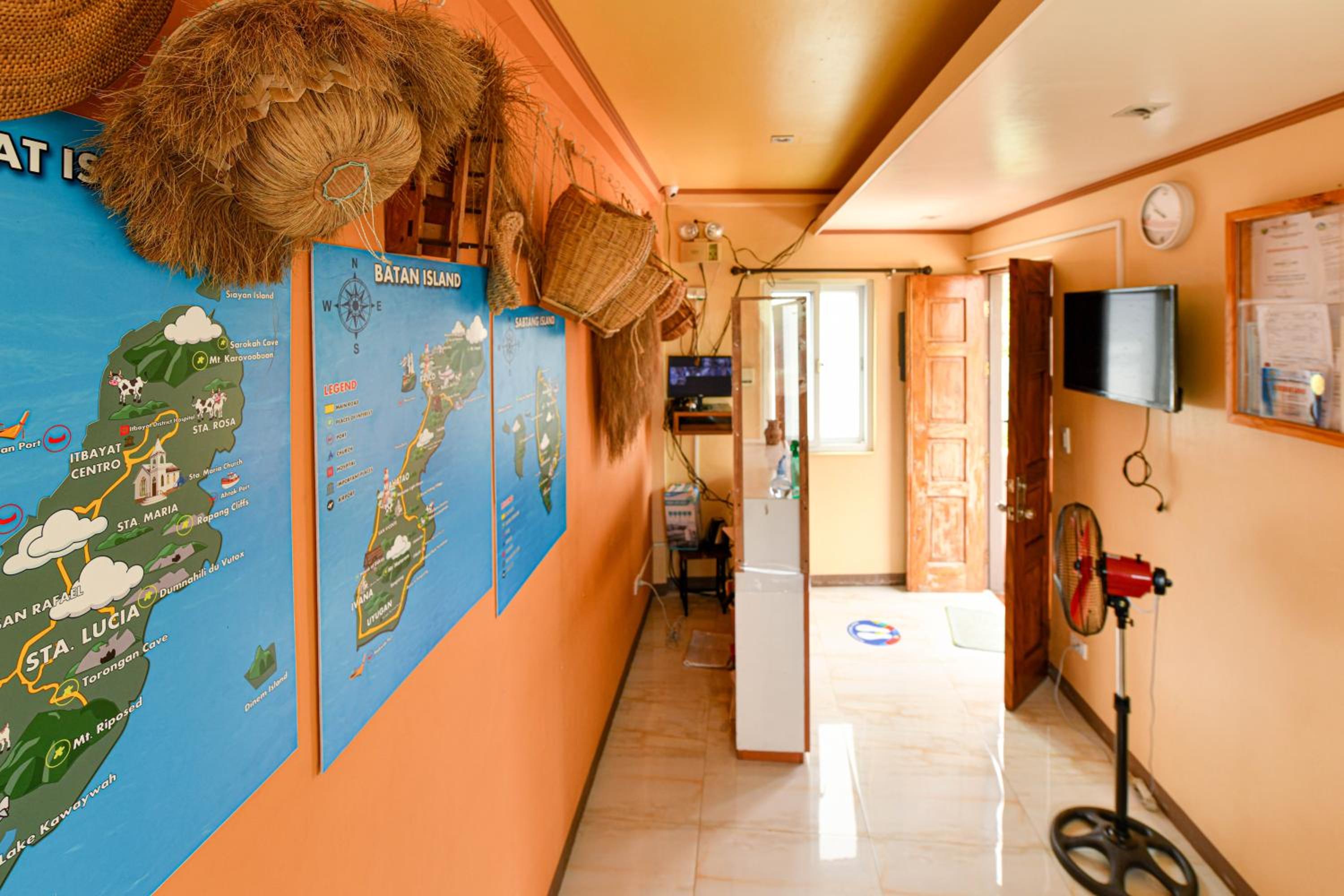 ichehan lodge view 2