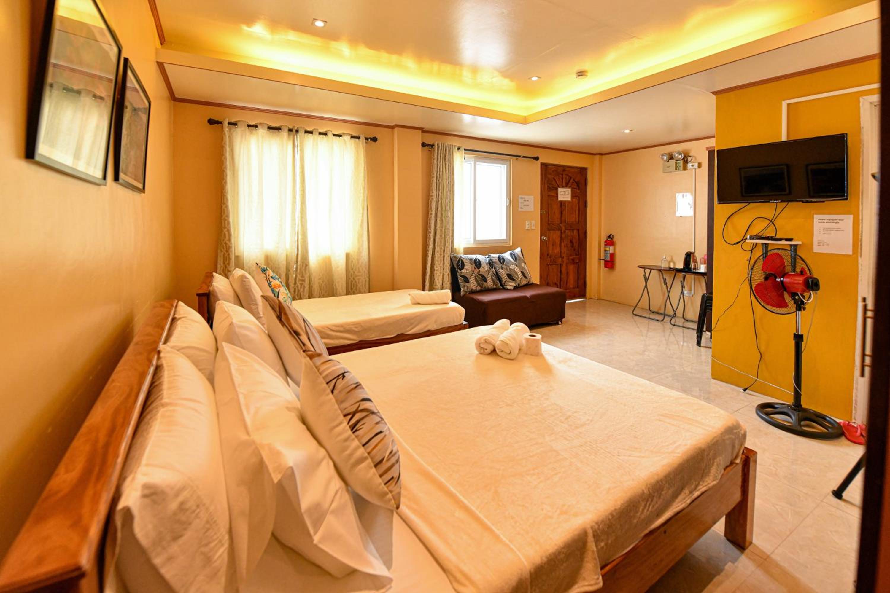 ichehan lodge view 3