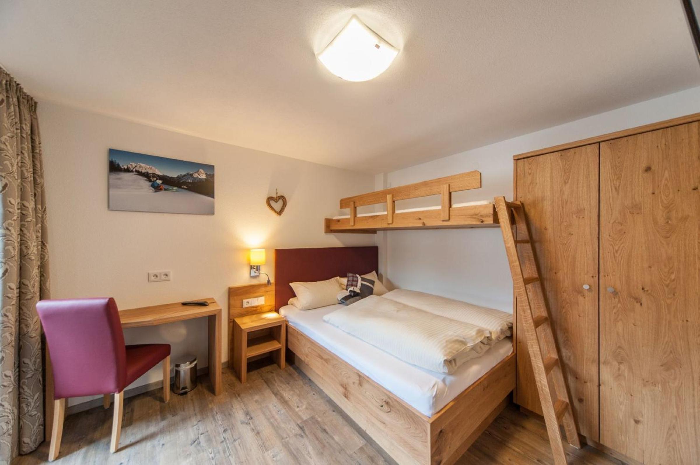 Appartements Wacker
