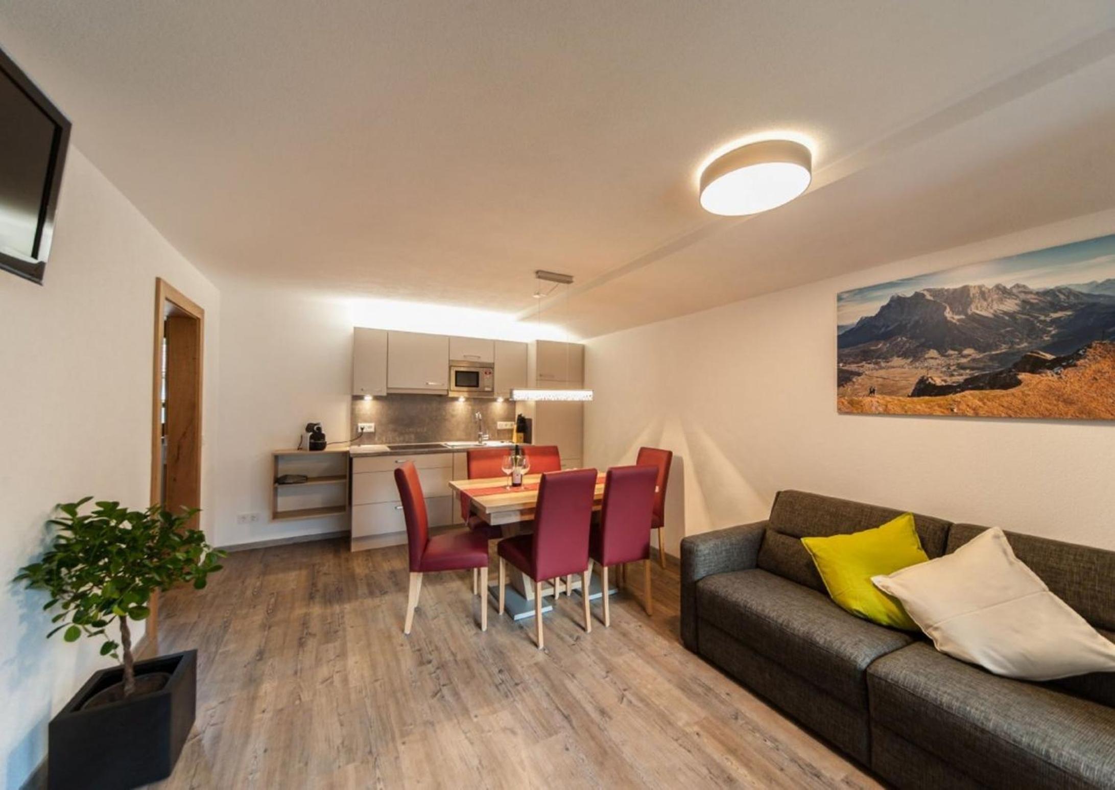 Appartements Wacker