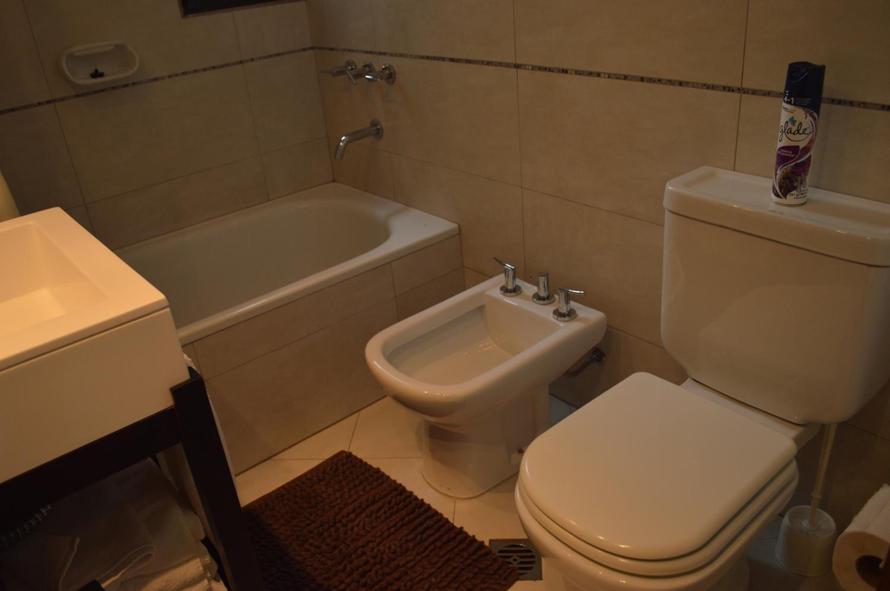 Apartamentos Bariloche