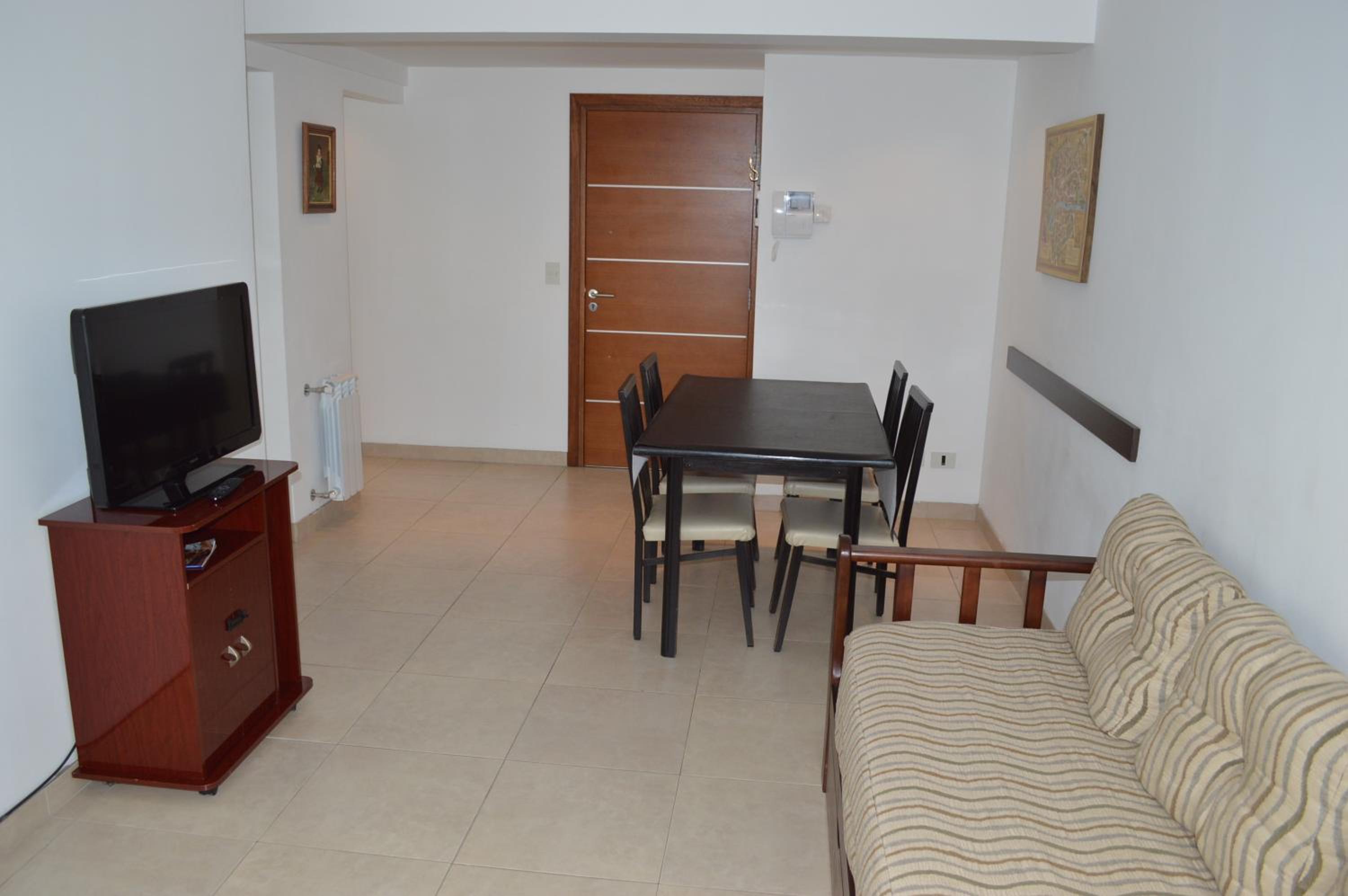 Apartamentos Bariloche