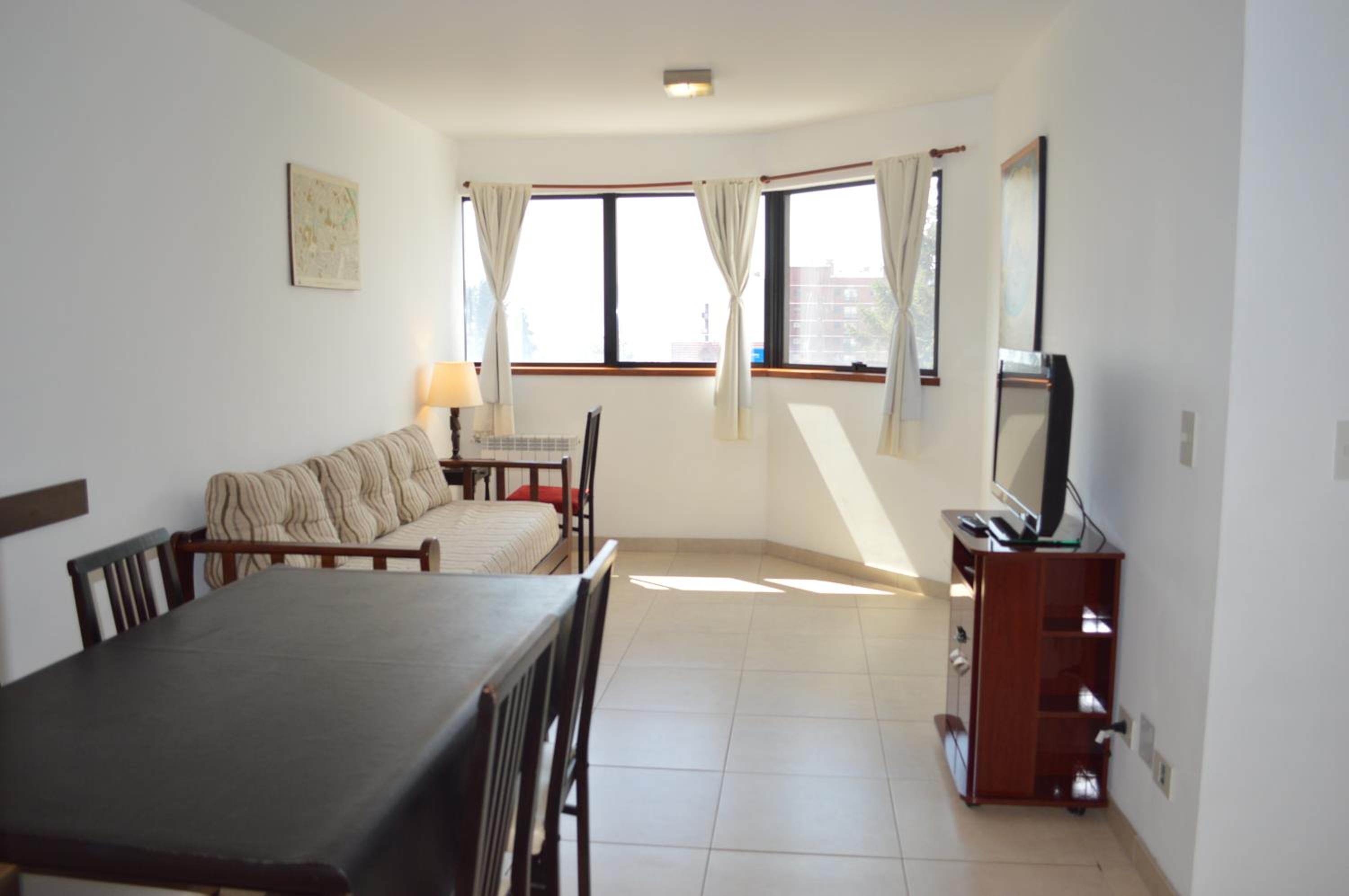 Apartamentos Bariloche