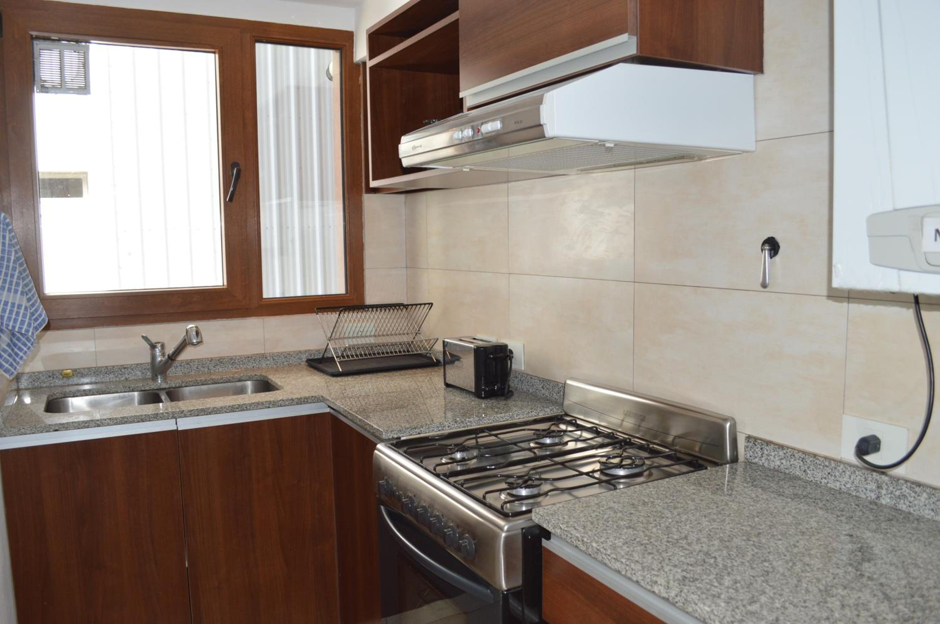 Apartamentos Bariloche