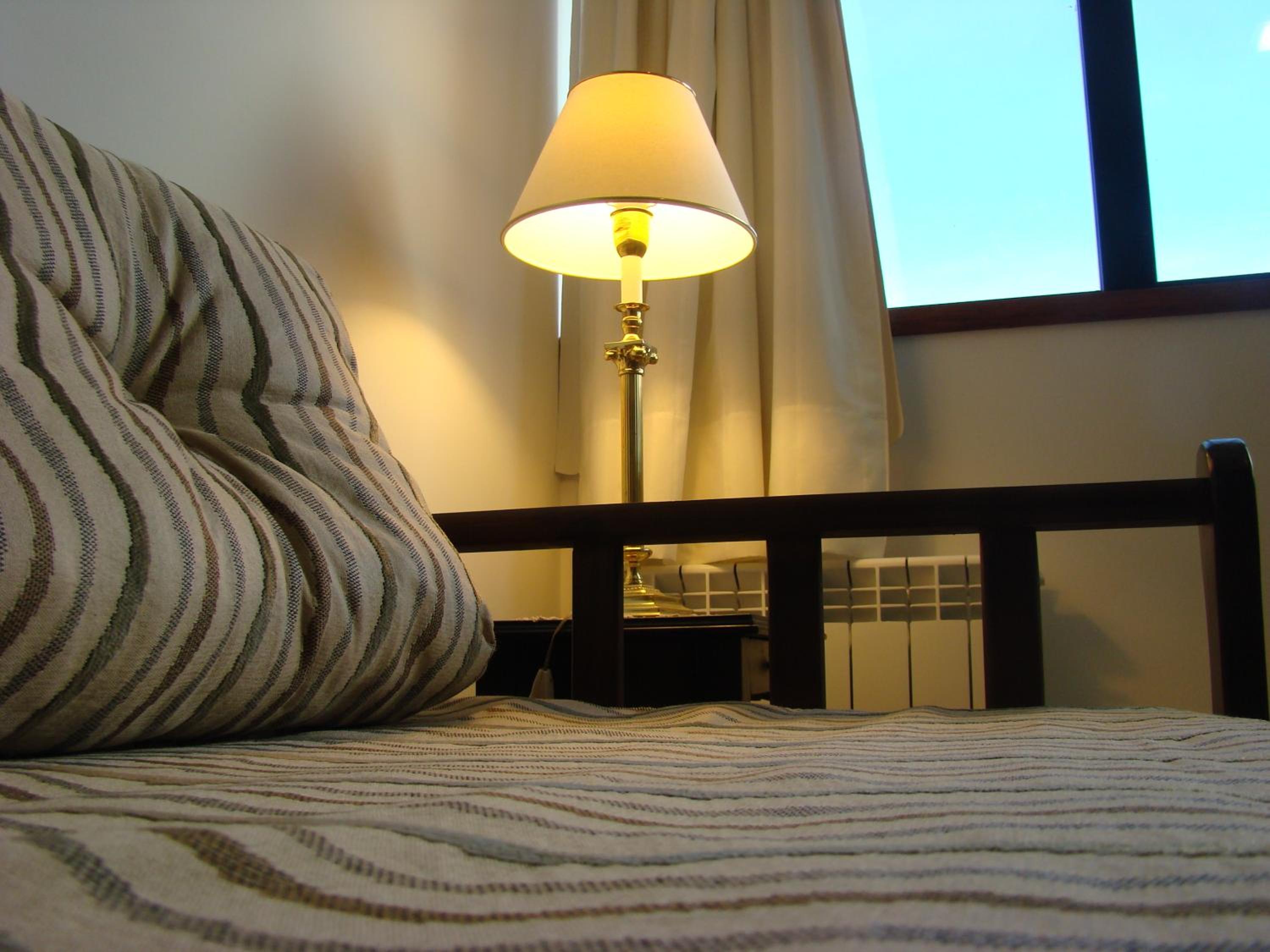Apartamentos Bariloche