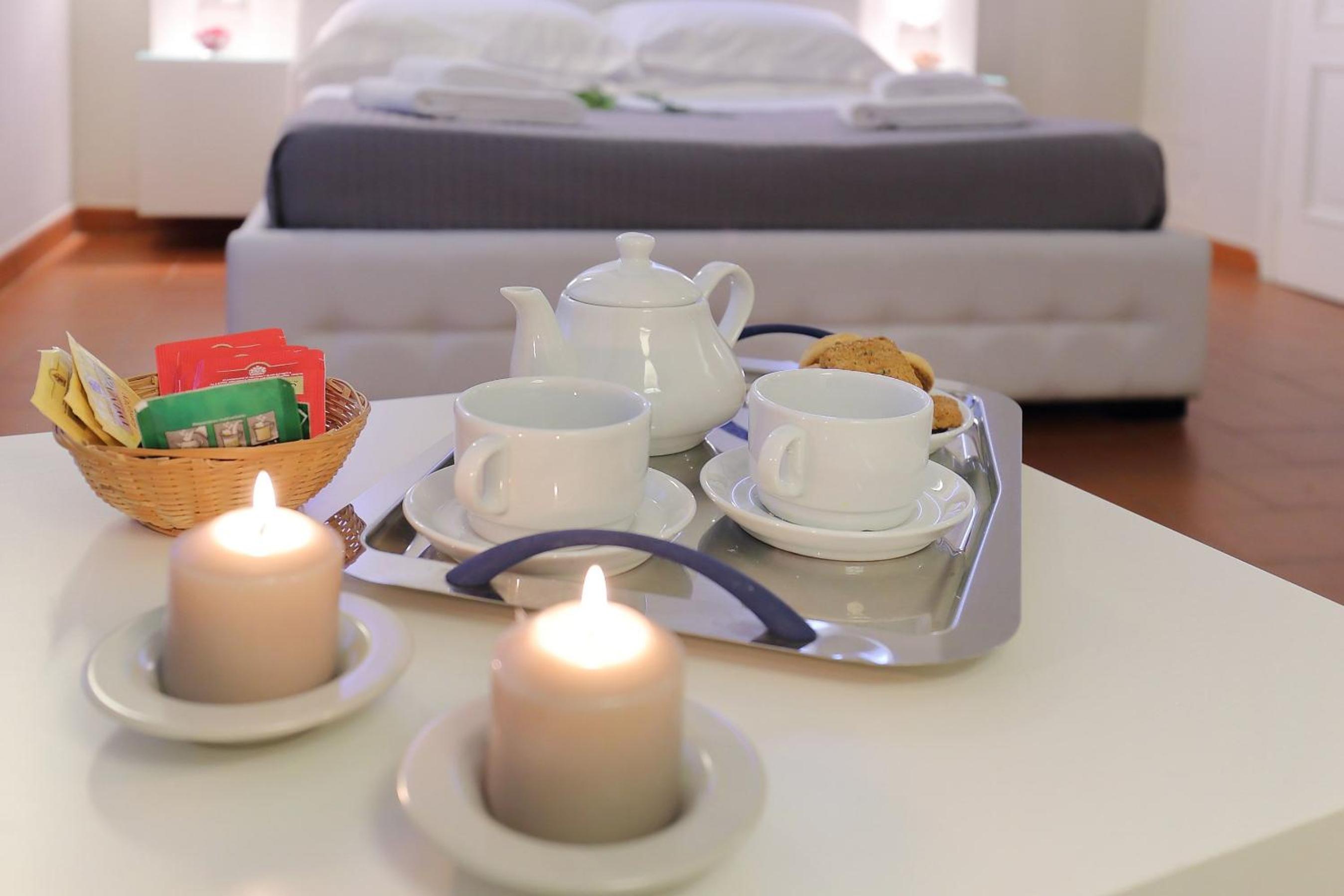 Blu Notte Guest House