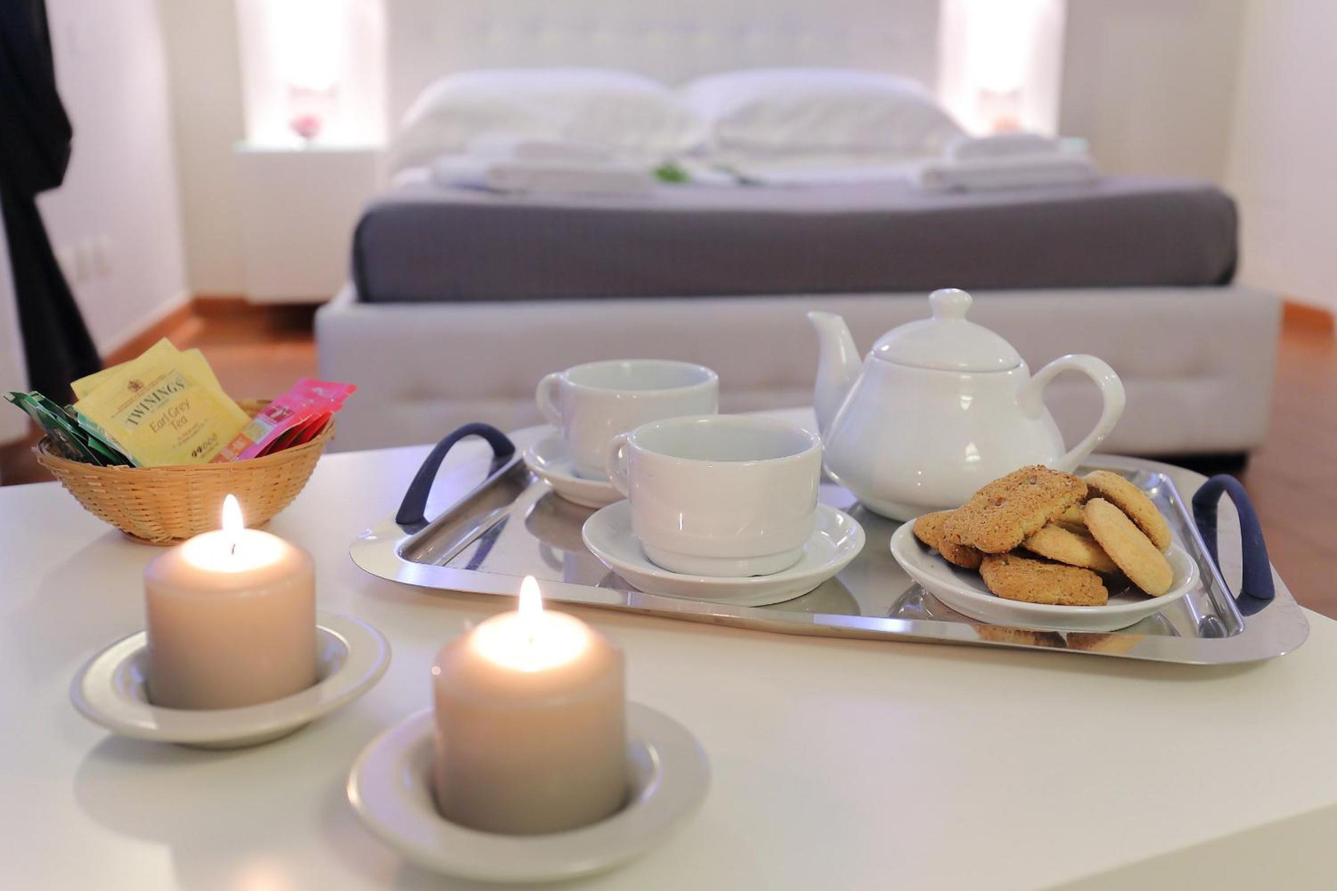 Blu Notte Guest House