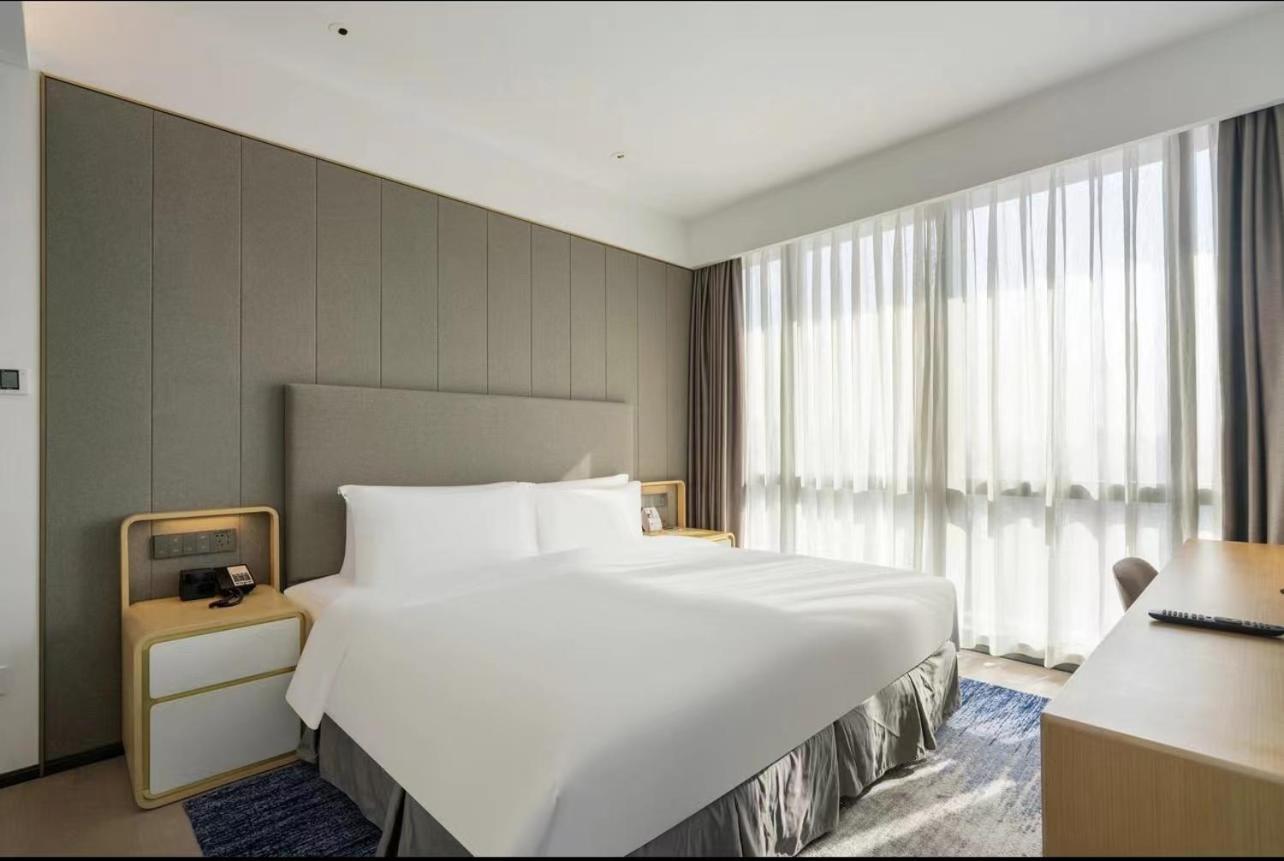 Ascott Raffles City Chongqing 60