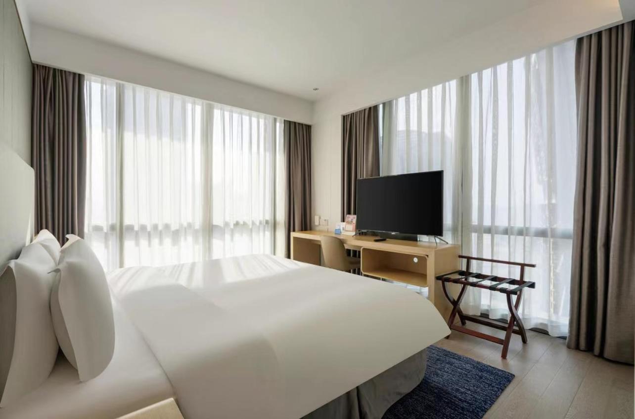 Ascott Raffles City Chongqing 59