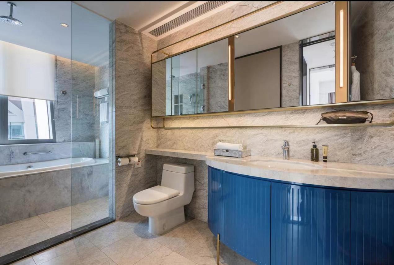Ascott Raffles City Chongqing 61