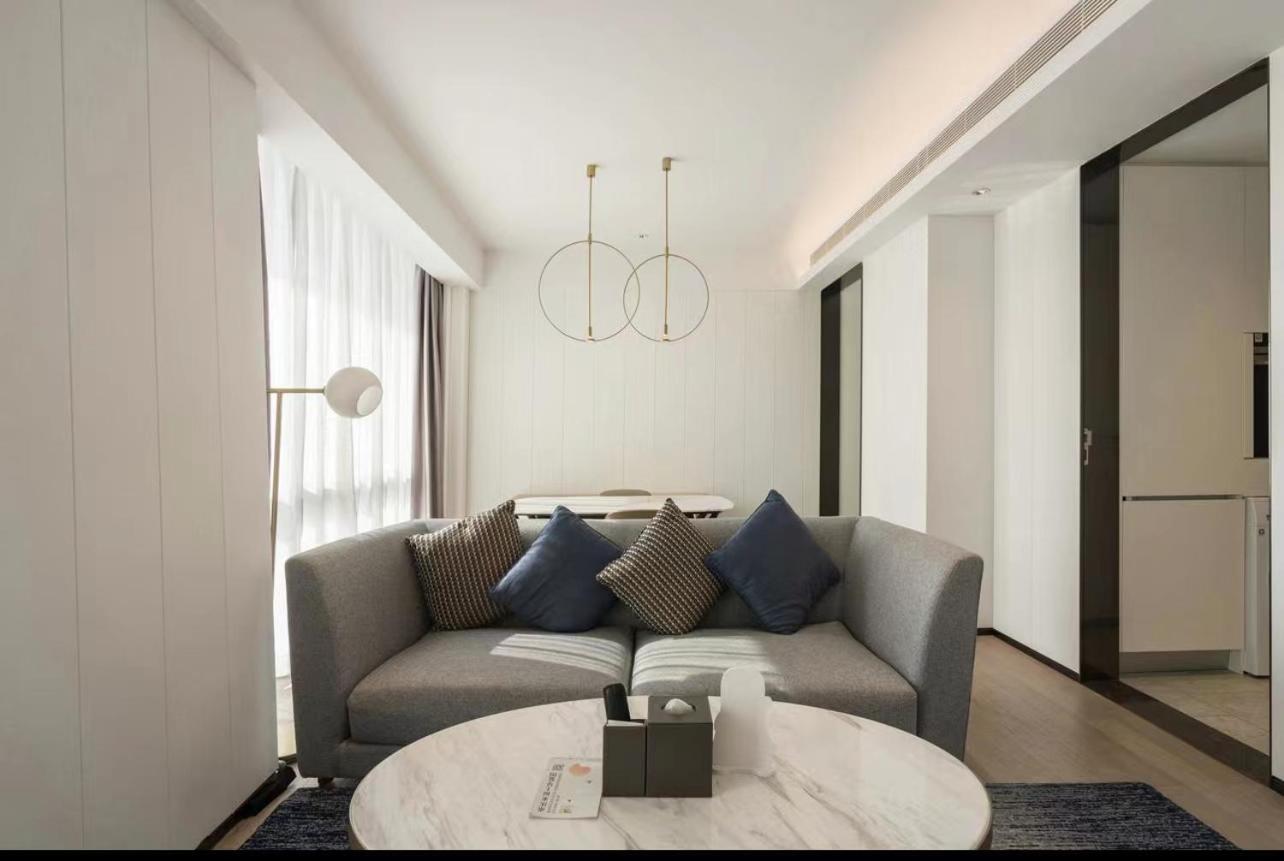 Ascott Raffles City Chongqing 62