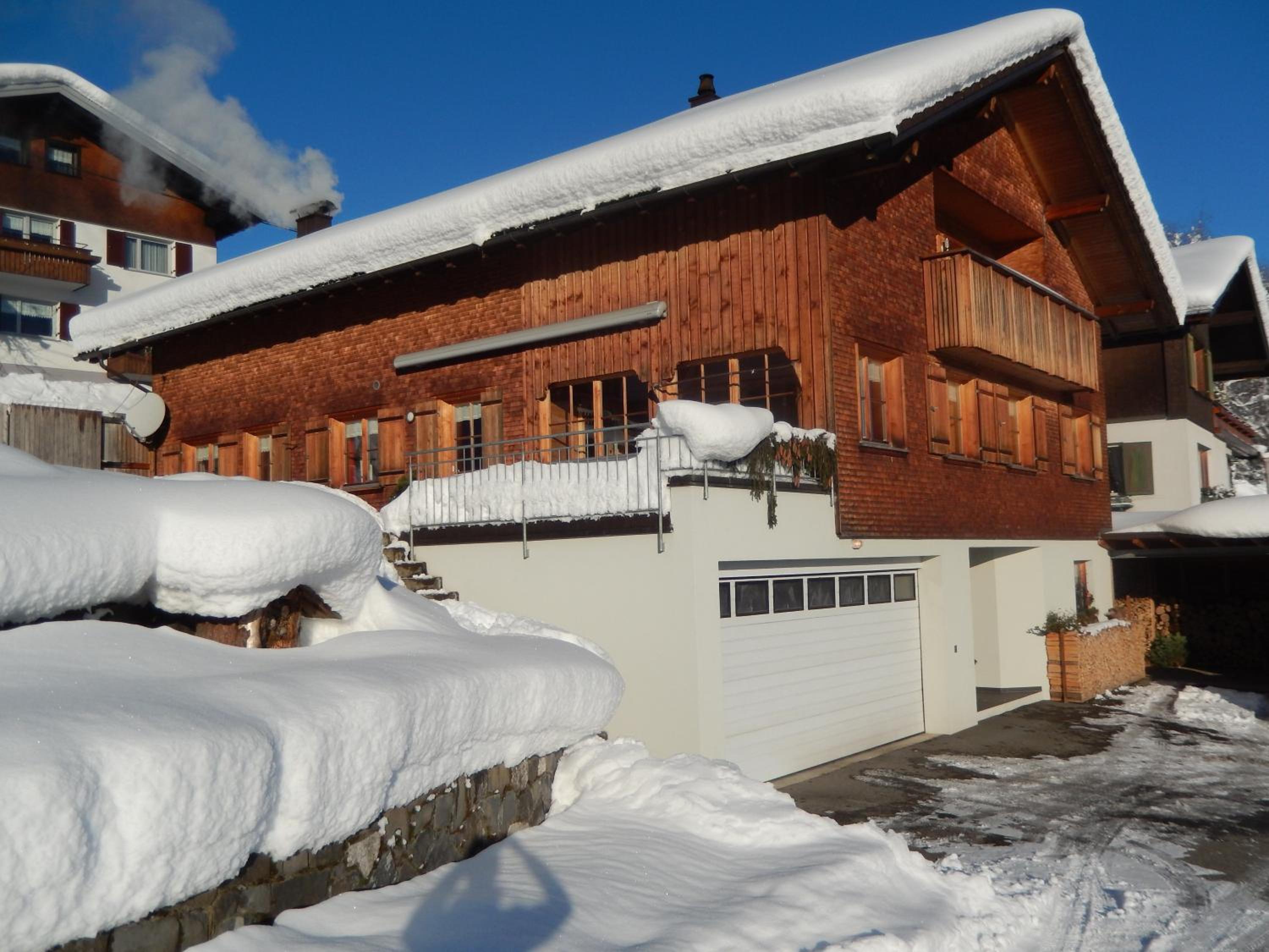 Haus Elfriede