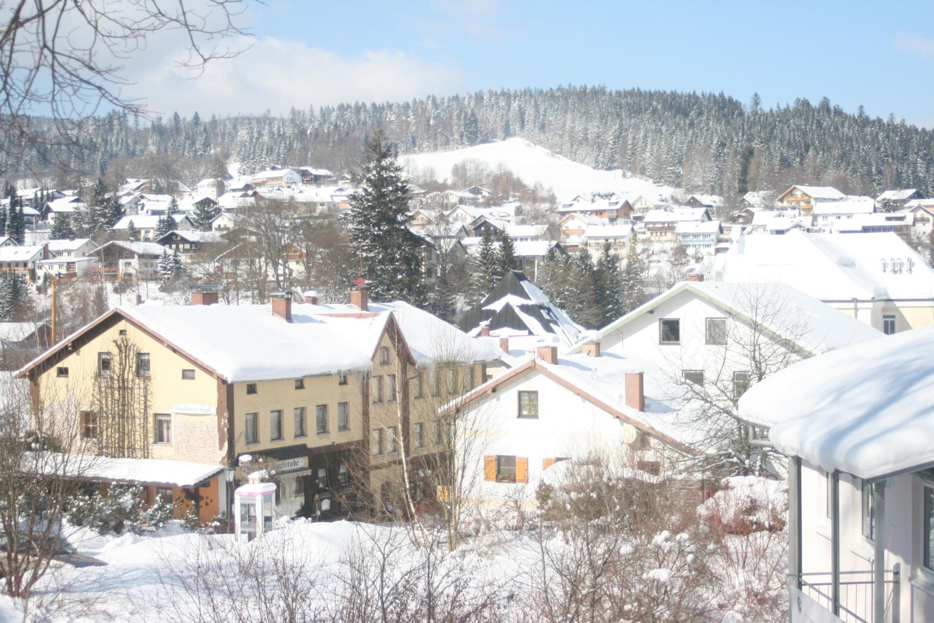 Gästehaus am Berg